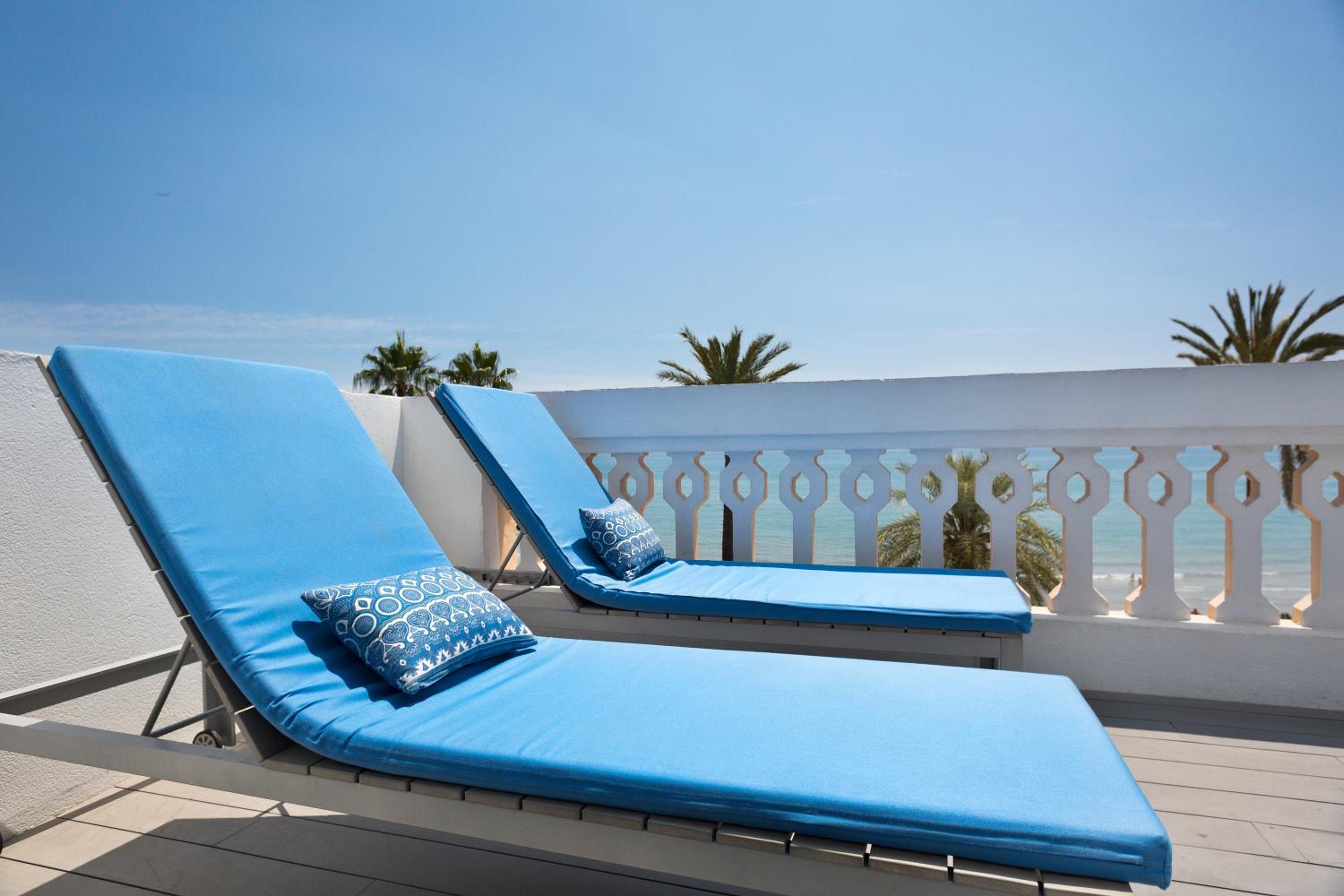 Two-Bedroom Apartment with Terrace and Sea View - Paseo de la Ribera 44-3 photo 3
