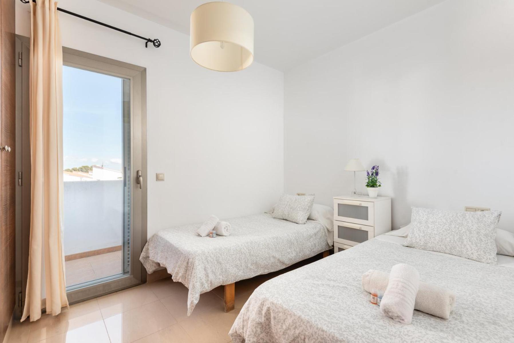 Villa con Piscina Privata