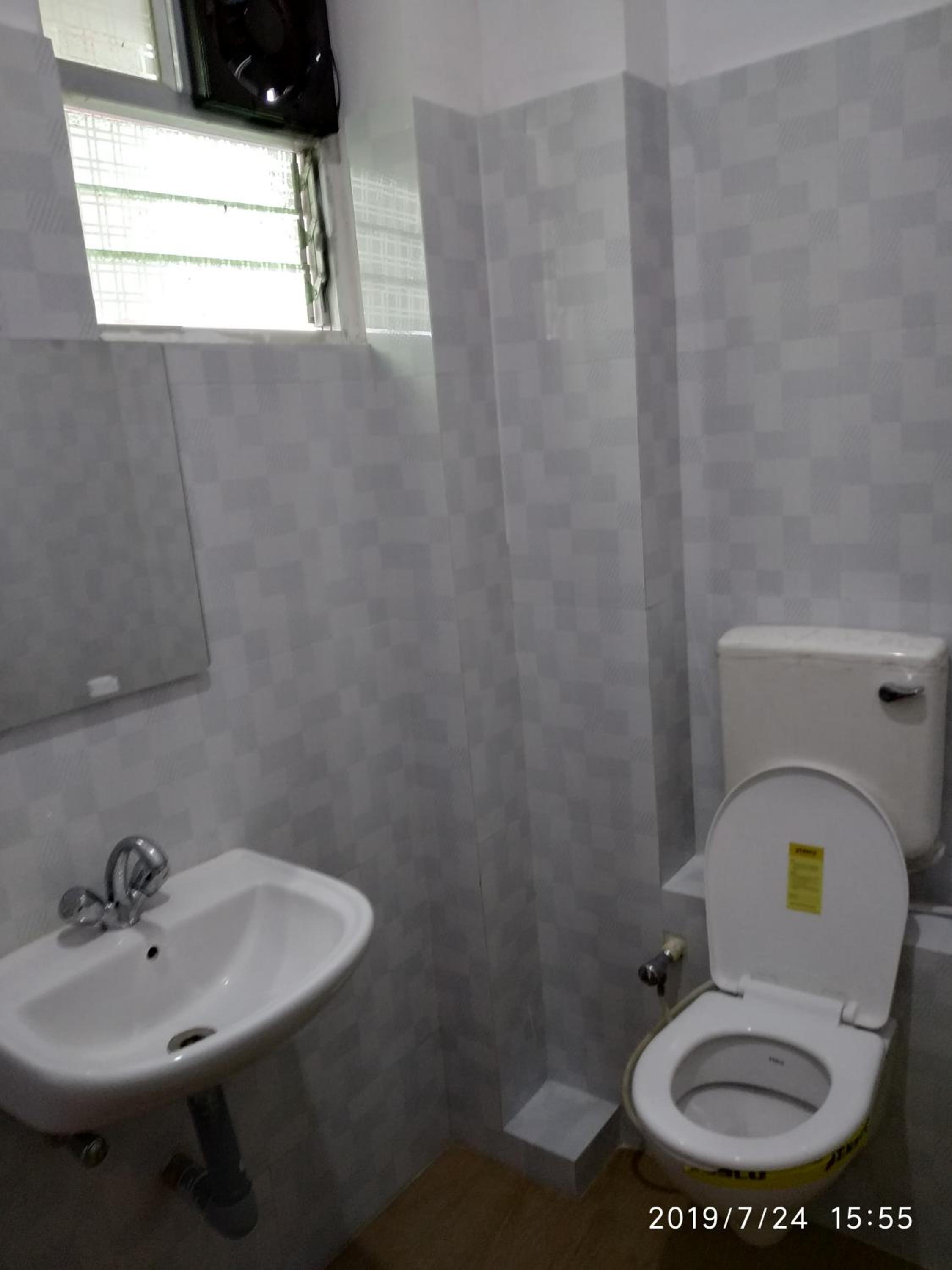Standard Double Room with Fan photo 3