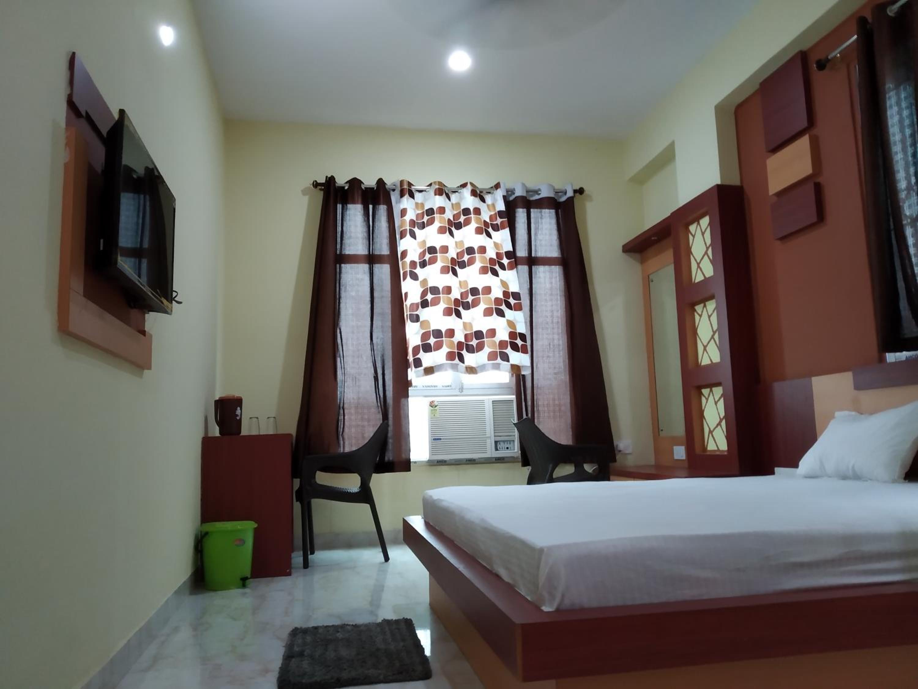 Deluxe Double Room photo 3