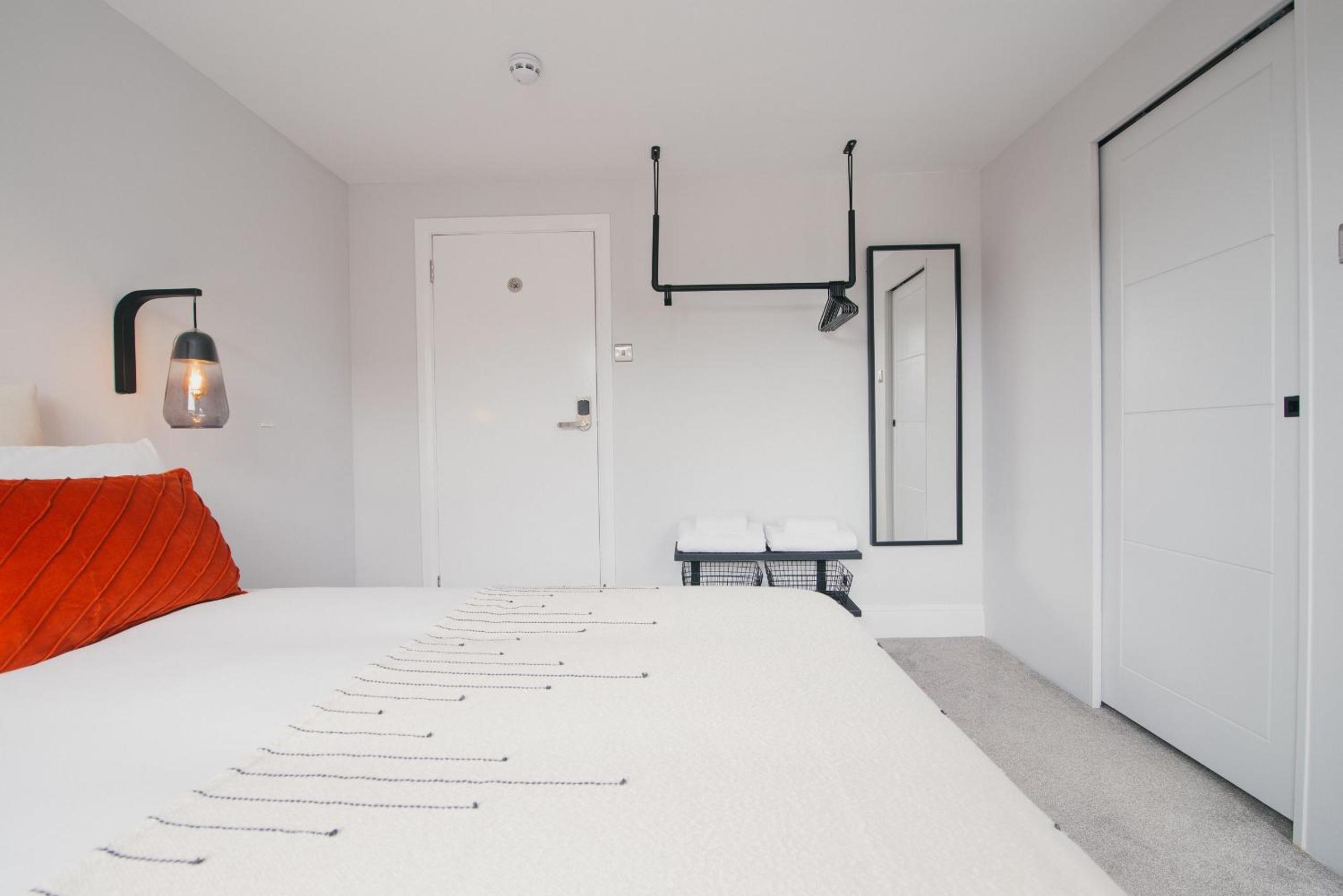 Deluxe Room photo 2