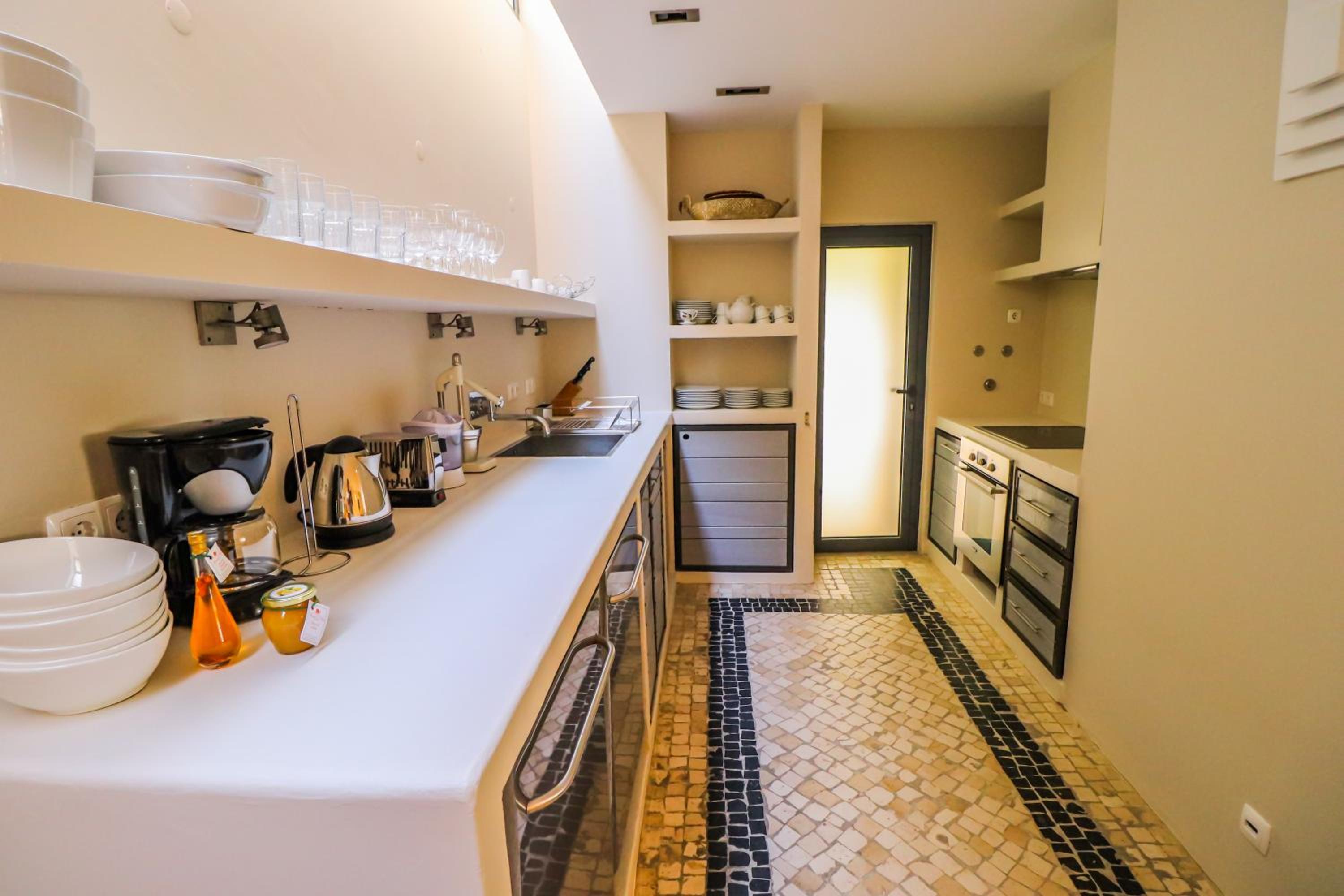 Maisonette photo 2