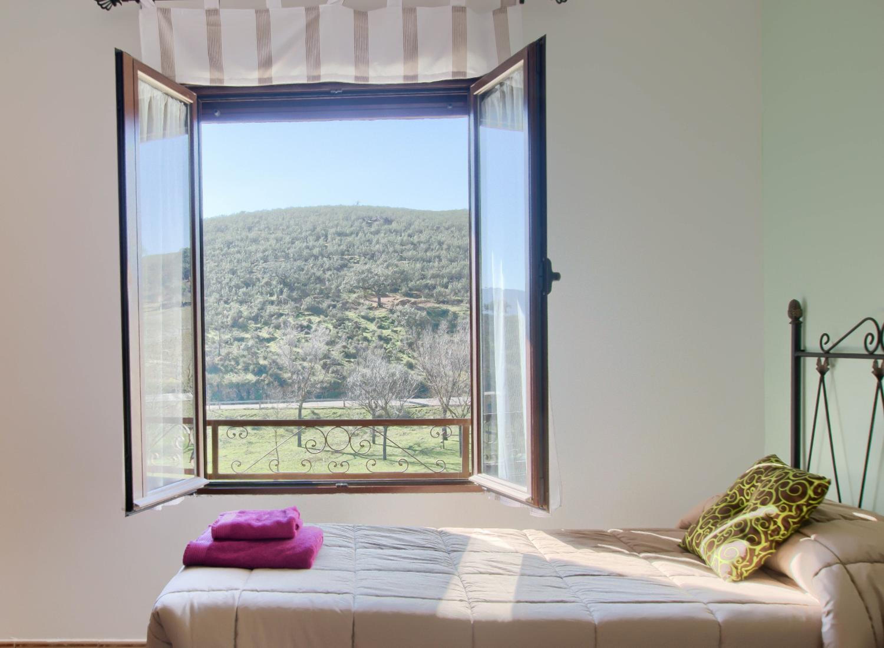 Triple Room with Shower photo 2