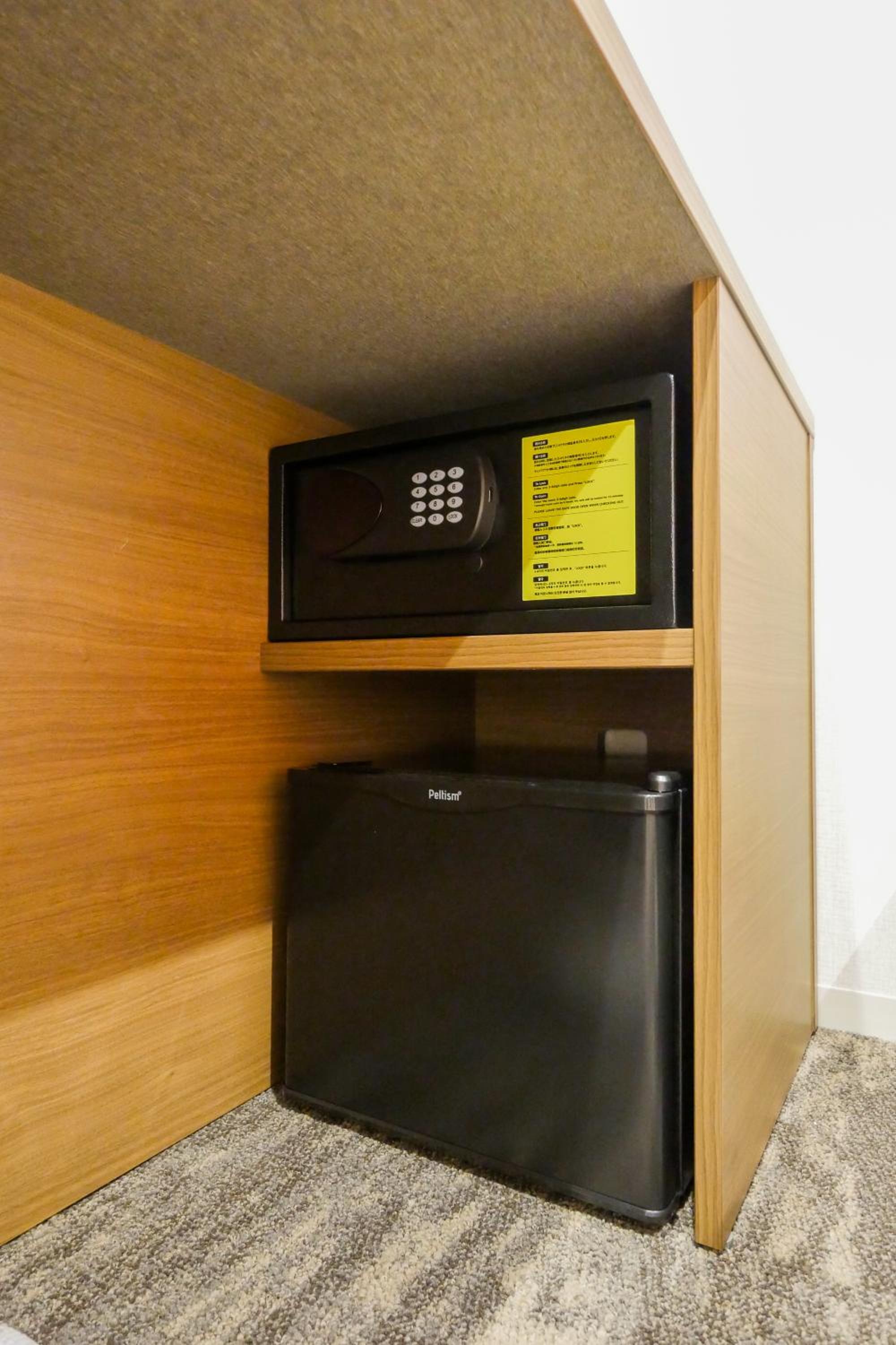 Deluxe Single Room photo 3