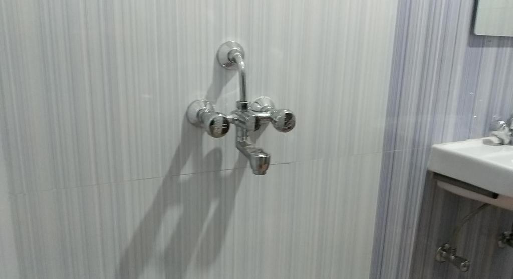 Standard Double Room with Fan photo 2