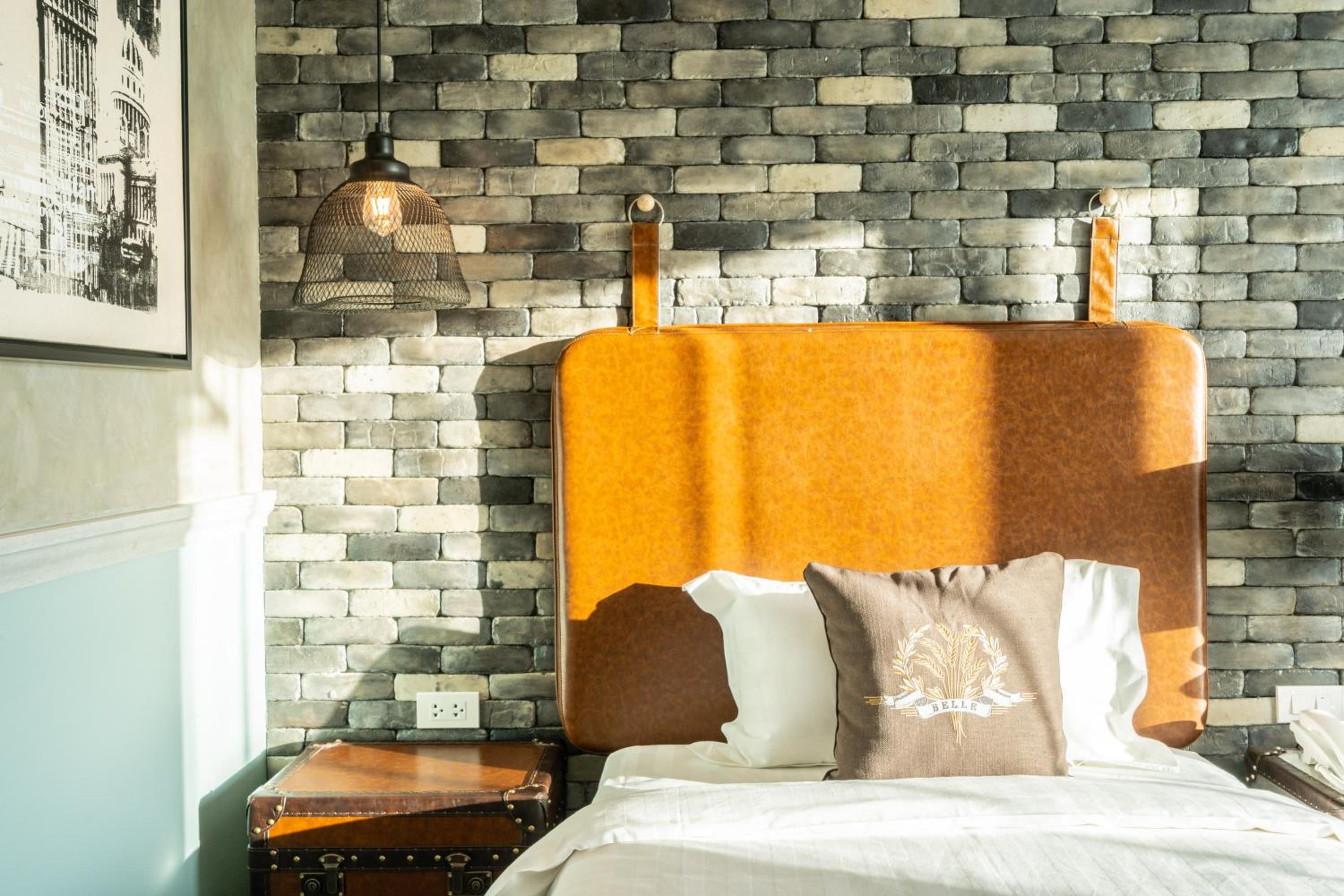 Standard Twin Room - Photo 23
