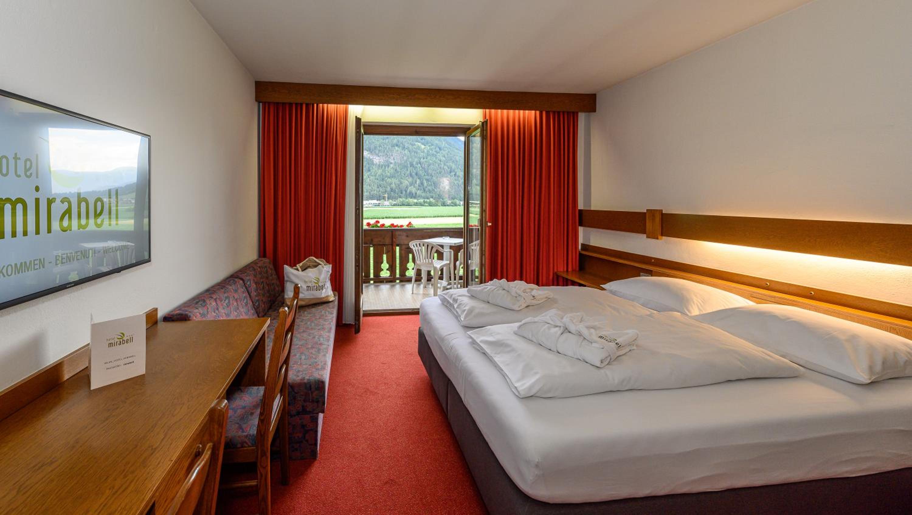 Superior Double or Twin Room photo 2