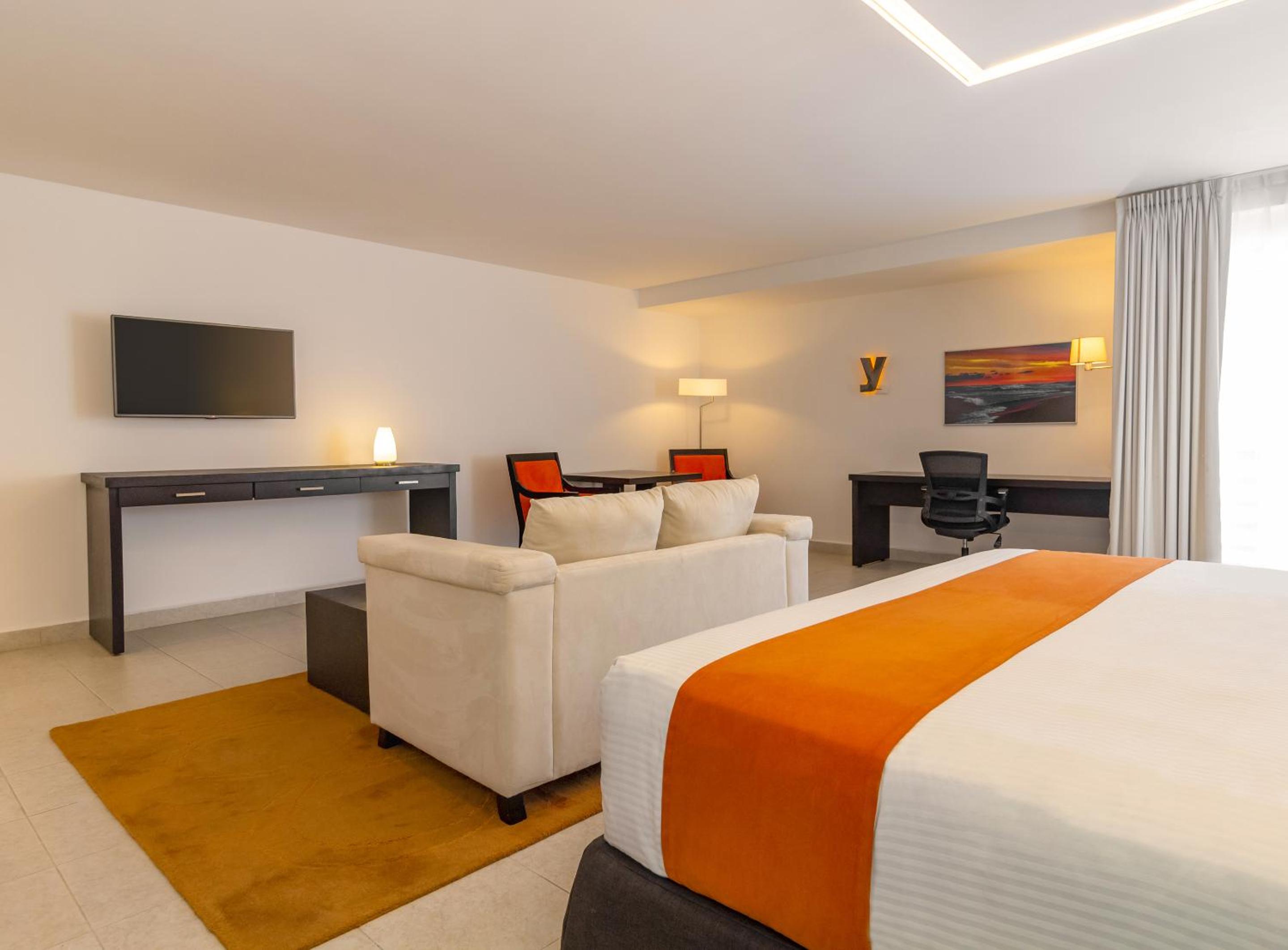 Junior Suite photo 2