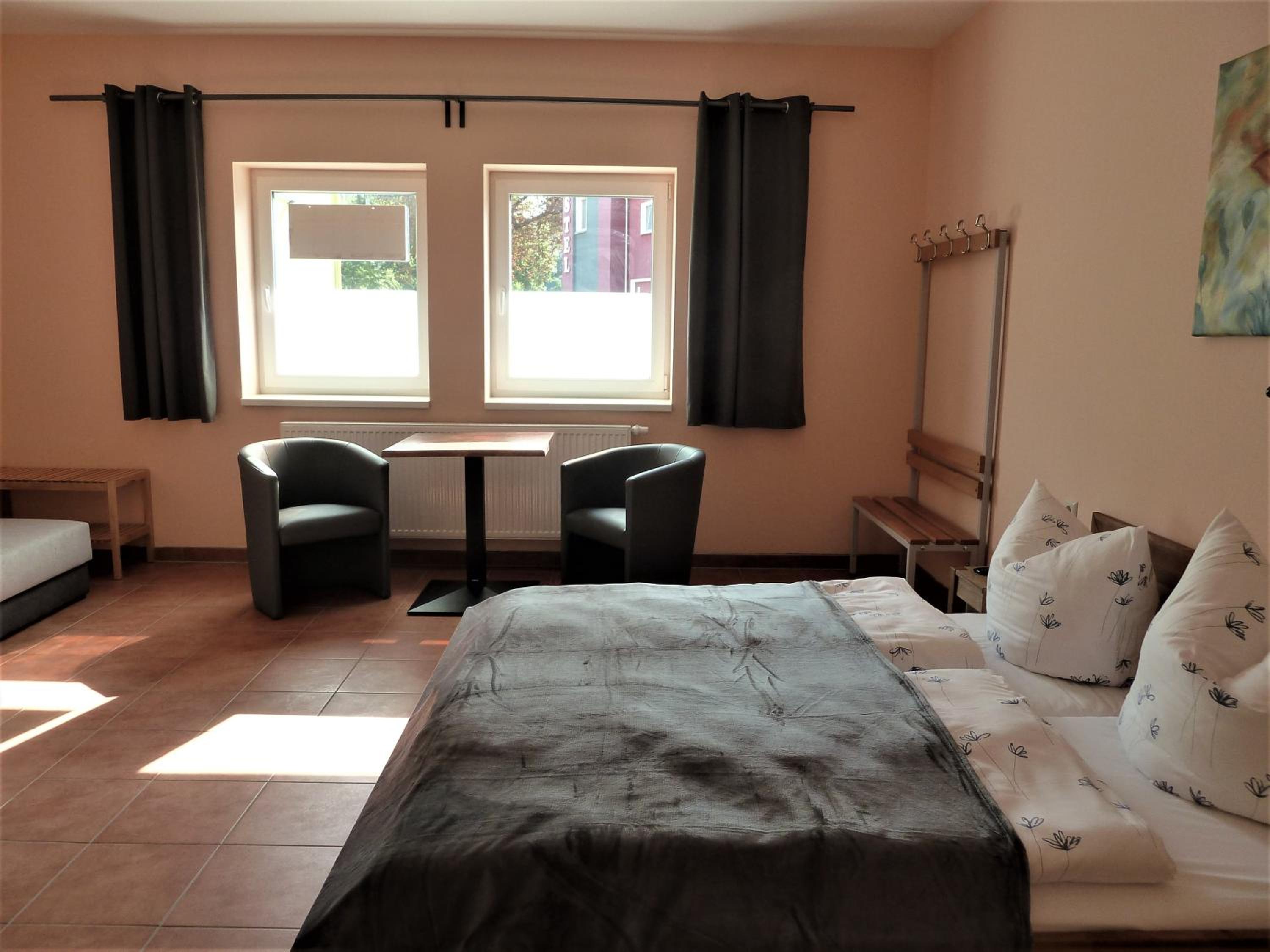 Double or Twin Room photo 1