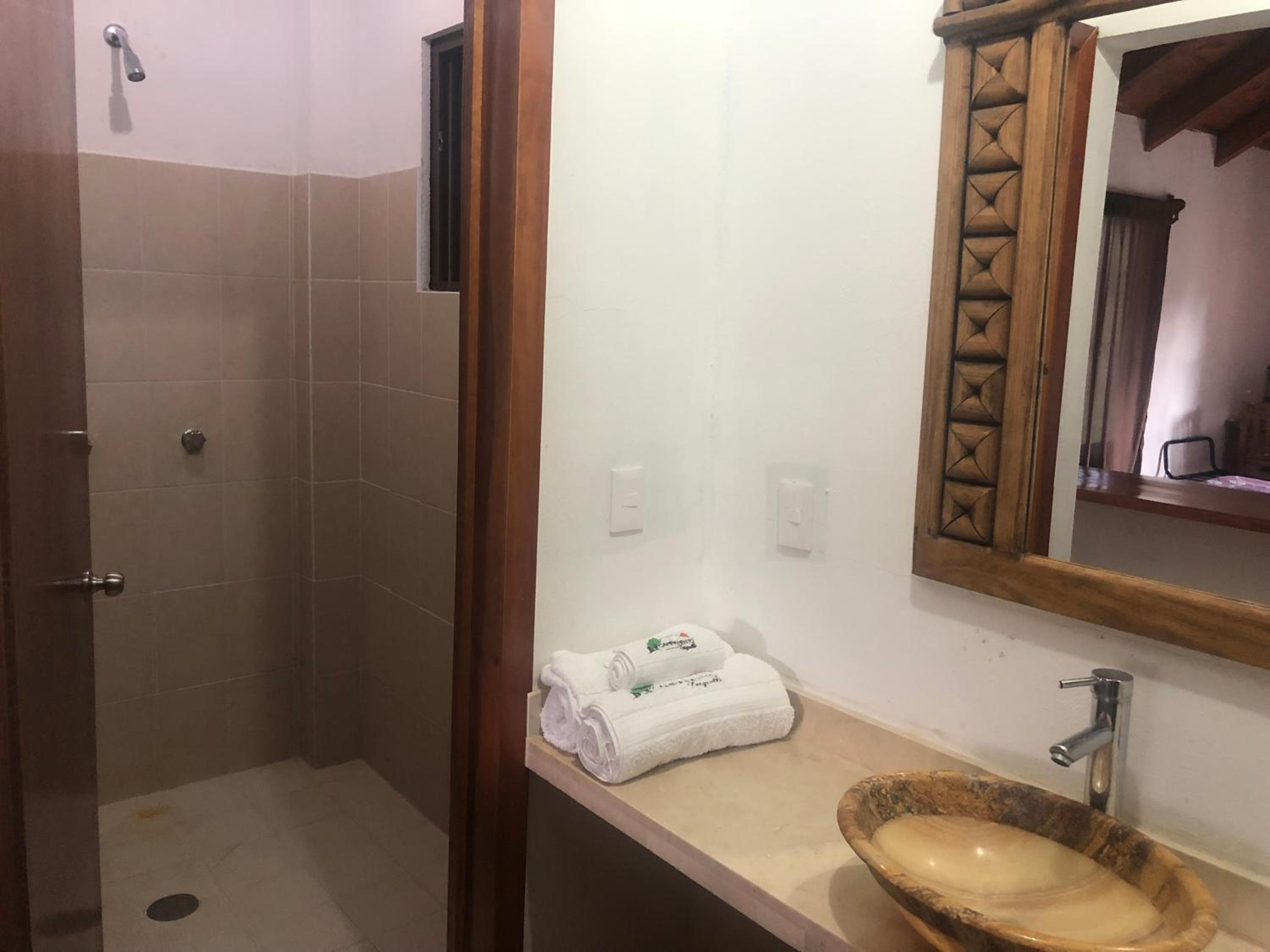 Triple Room with Mountain View photo 2