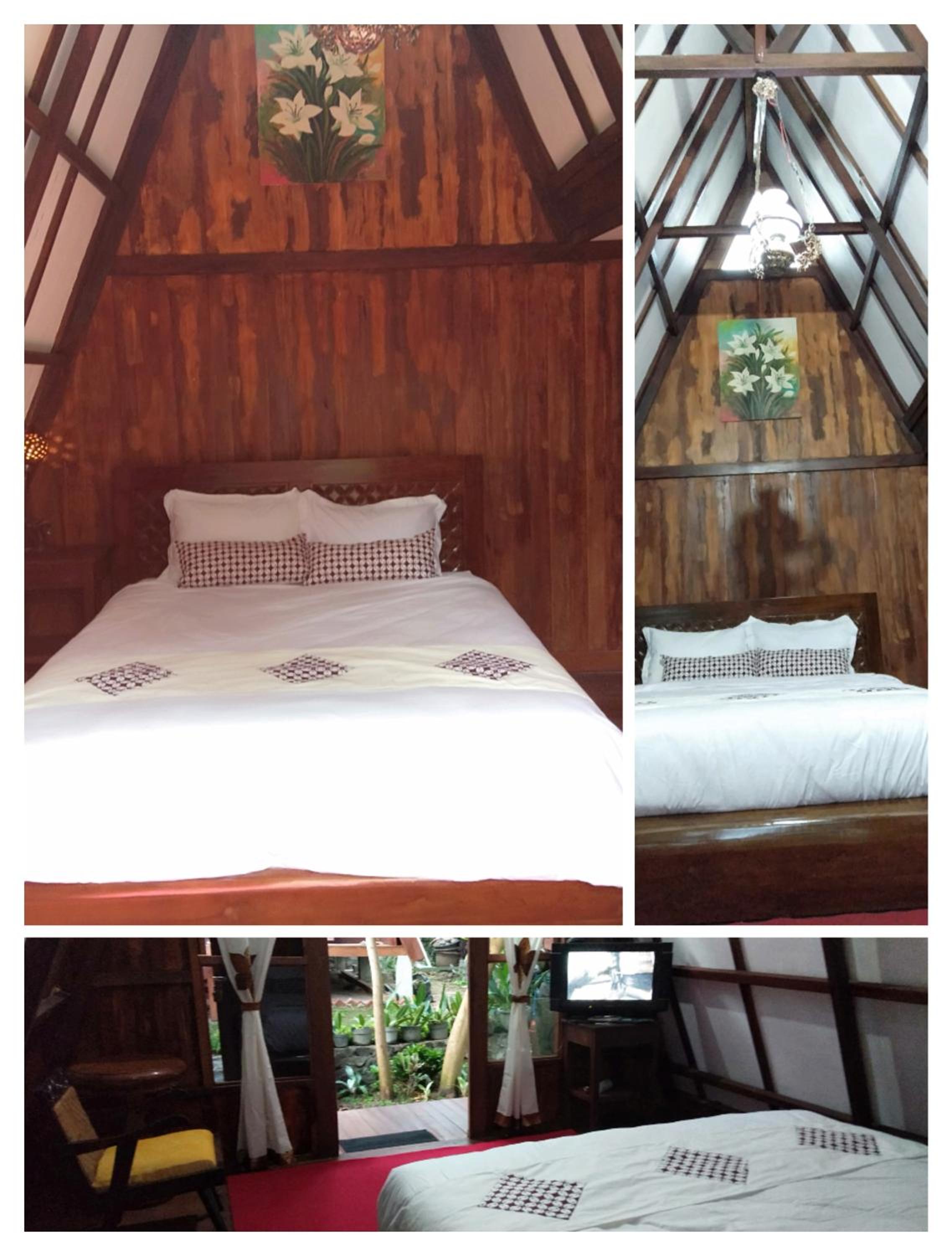 Deluxe Queen Room - Photo 12