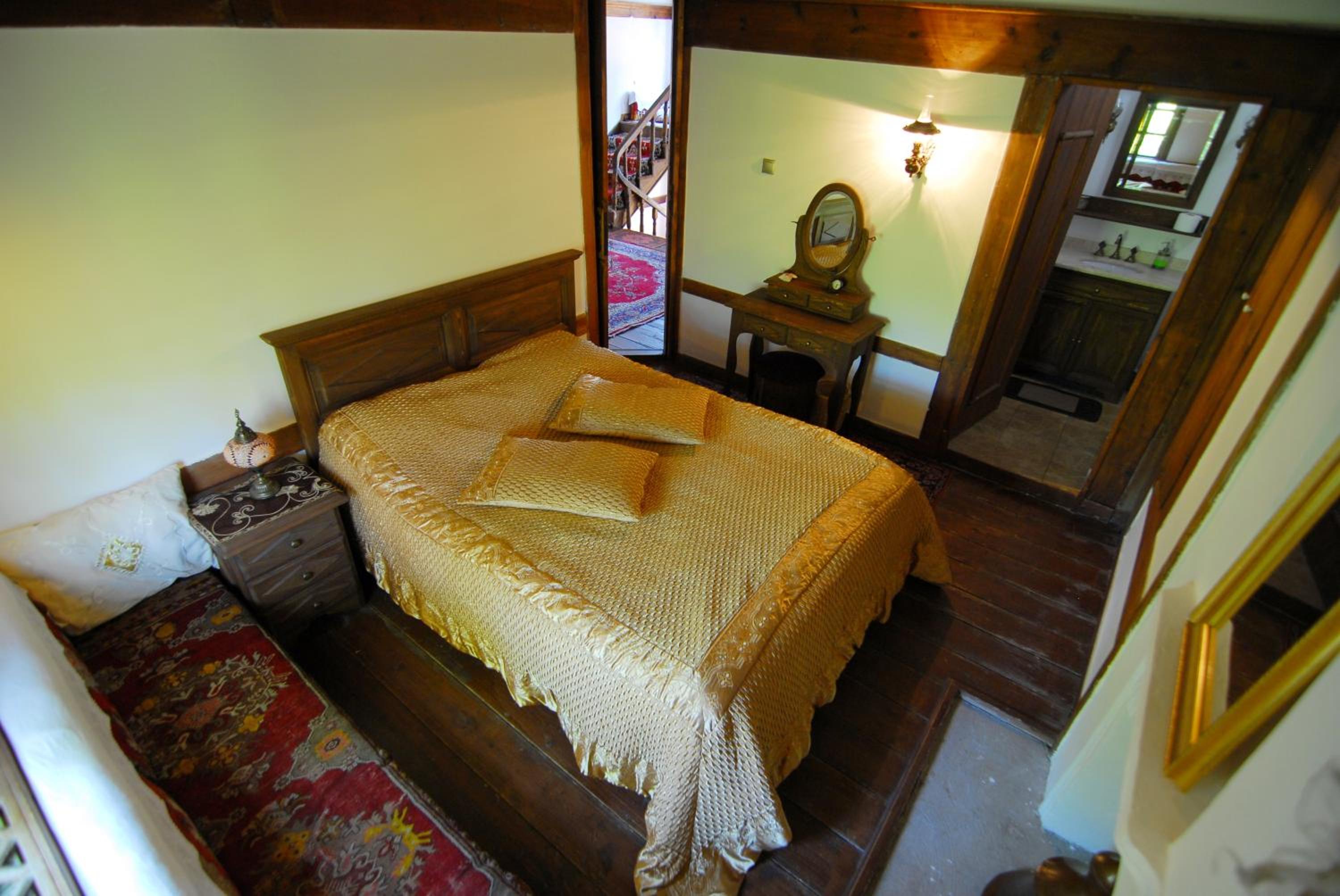 Executive Double Room photo 1