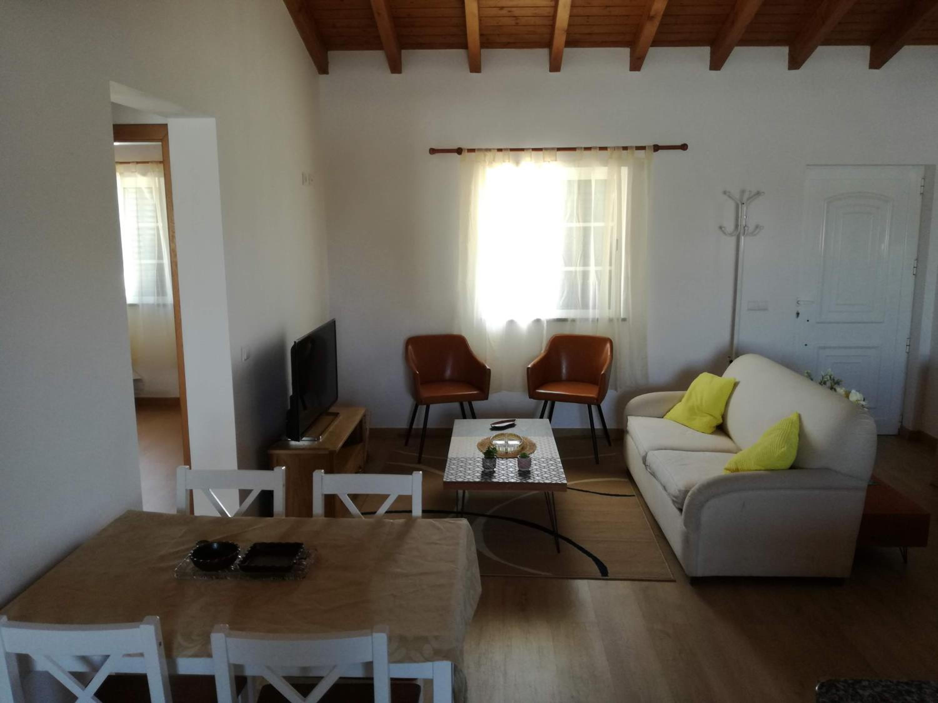Two-Bedroom House photo 1