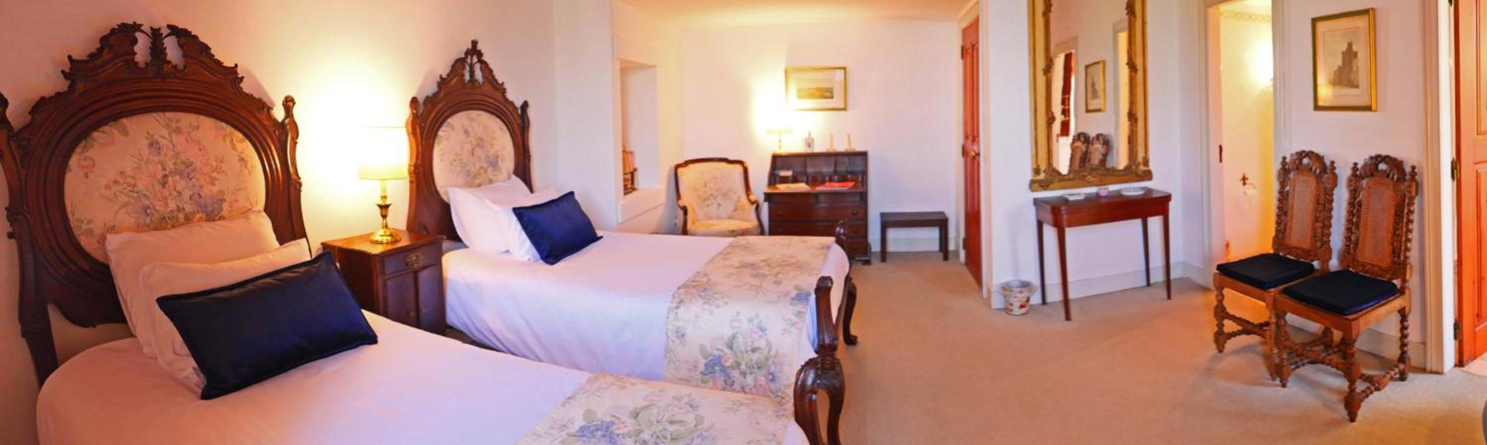 Deluxe Double or Twin Room - Photo 4