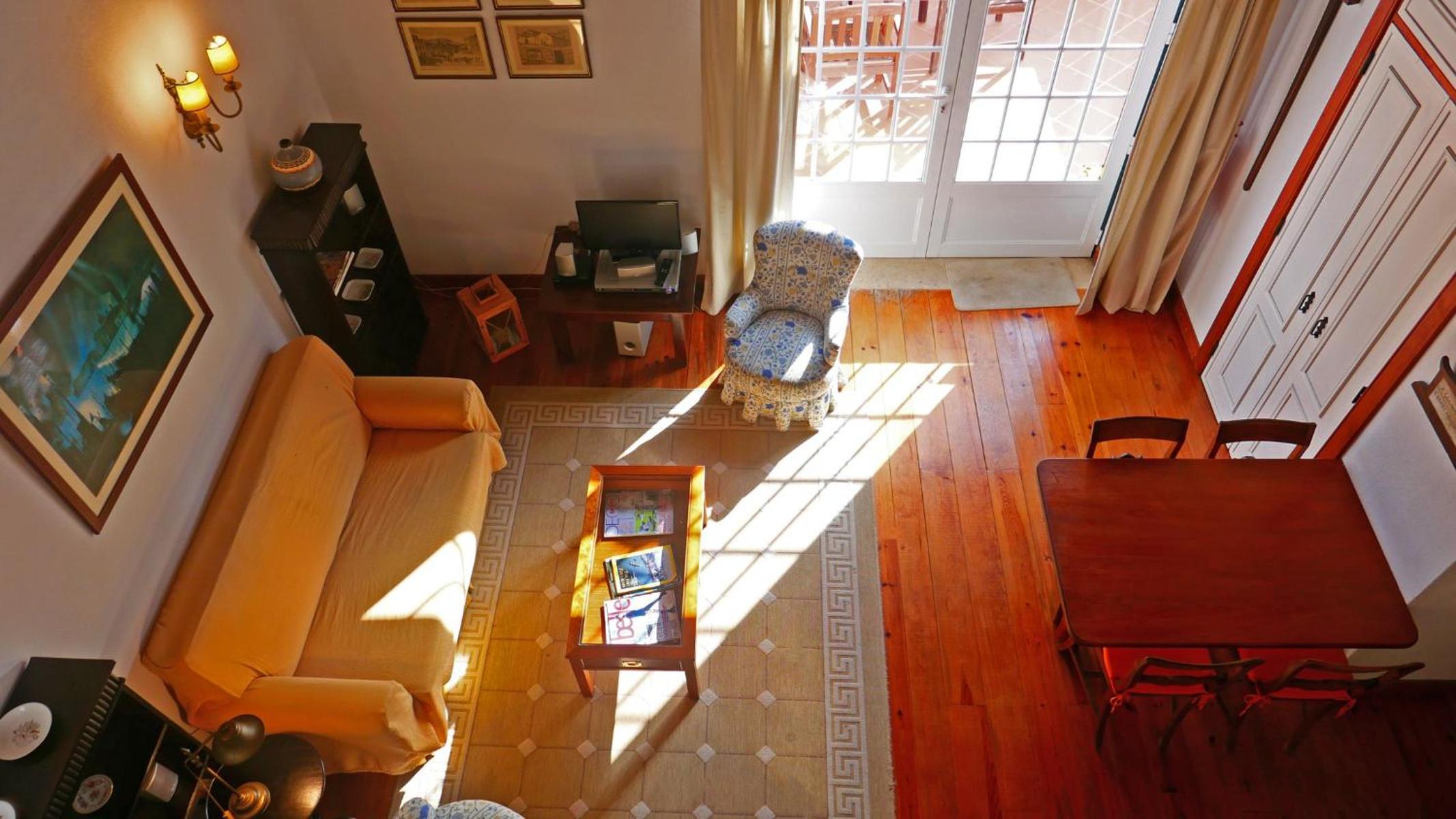 Two-Bedroom Apartment photo 1