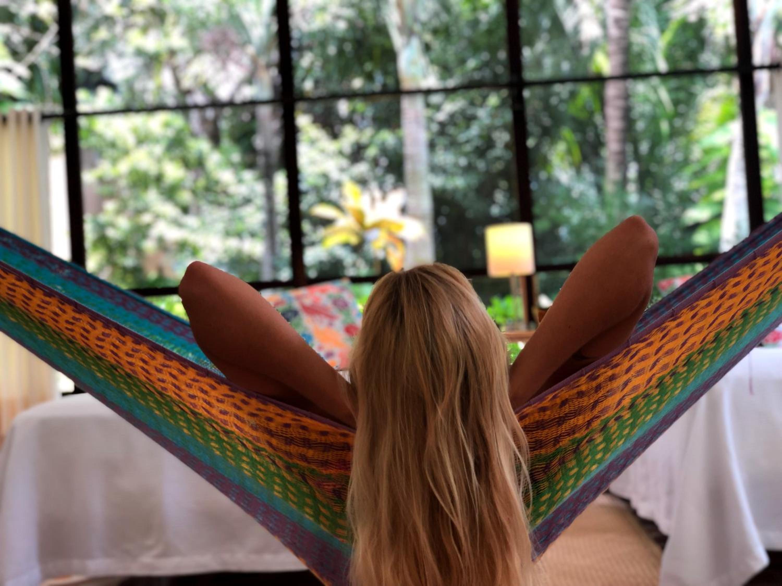 Standard Bungalow with Fan