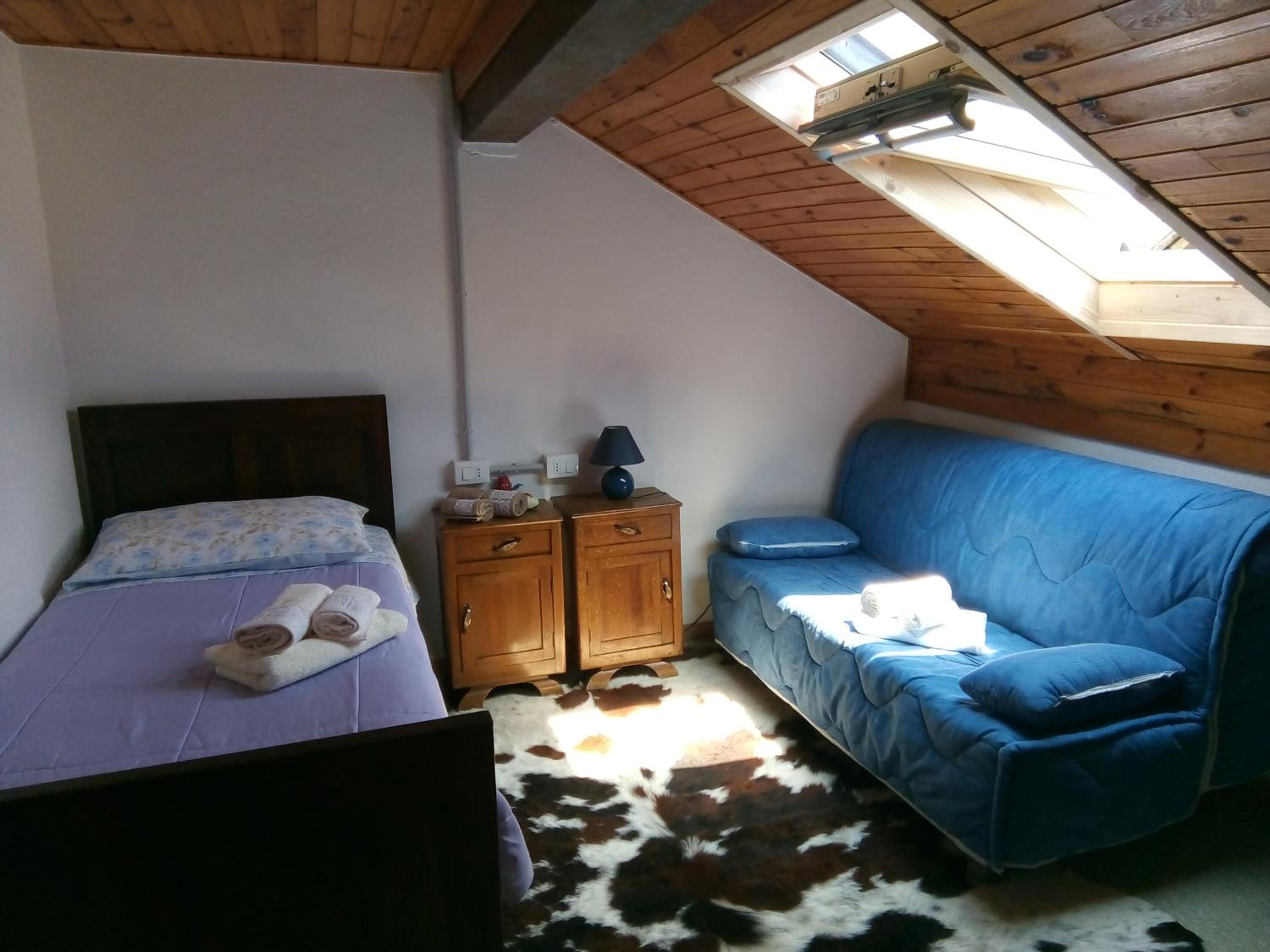 Twin Room photo 2