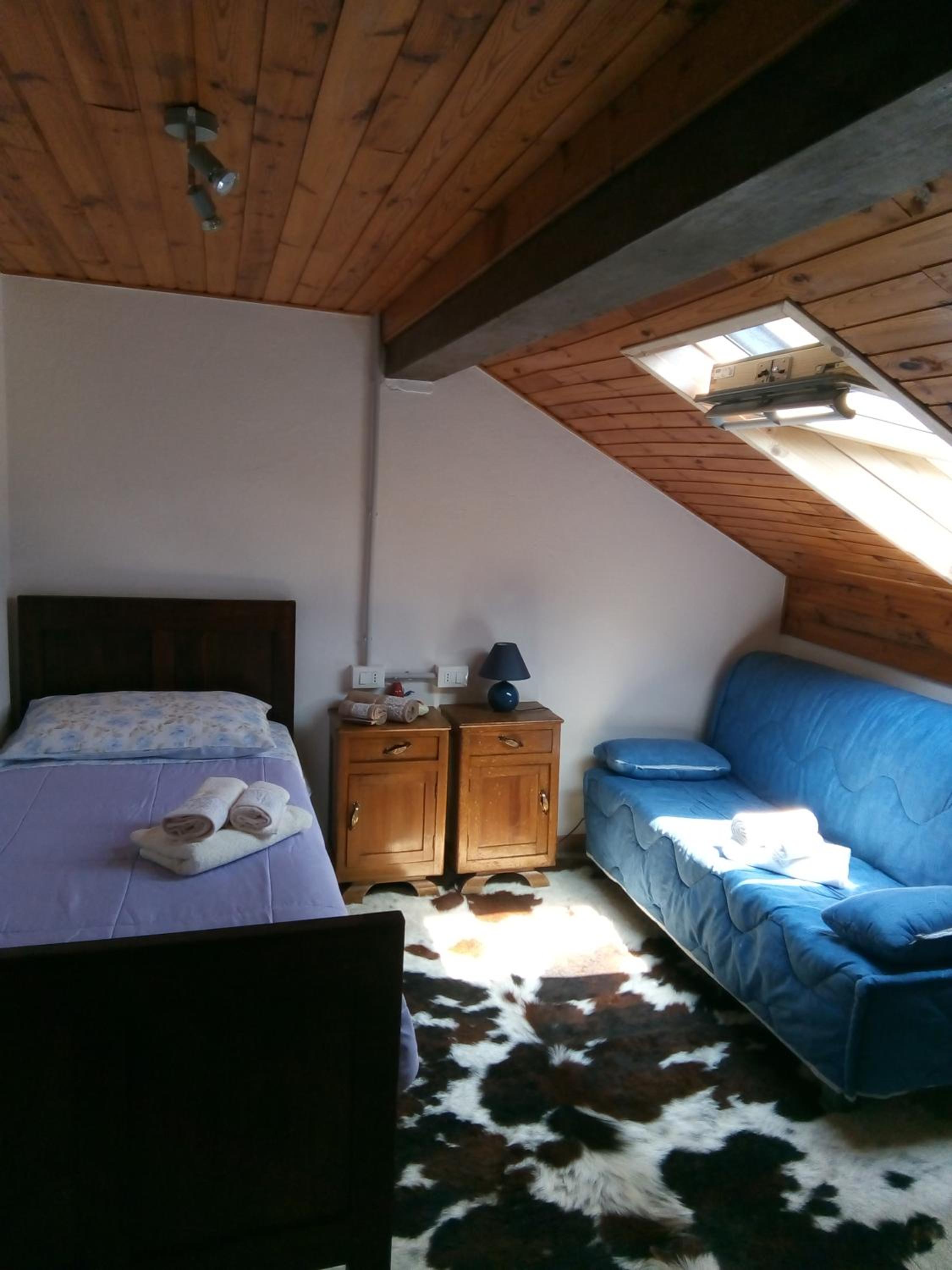 Twin Room photo 1