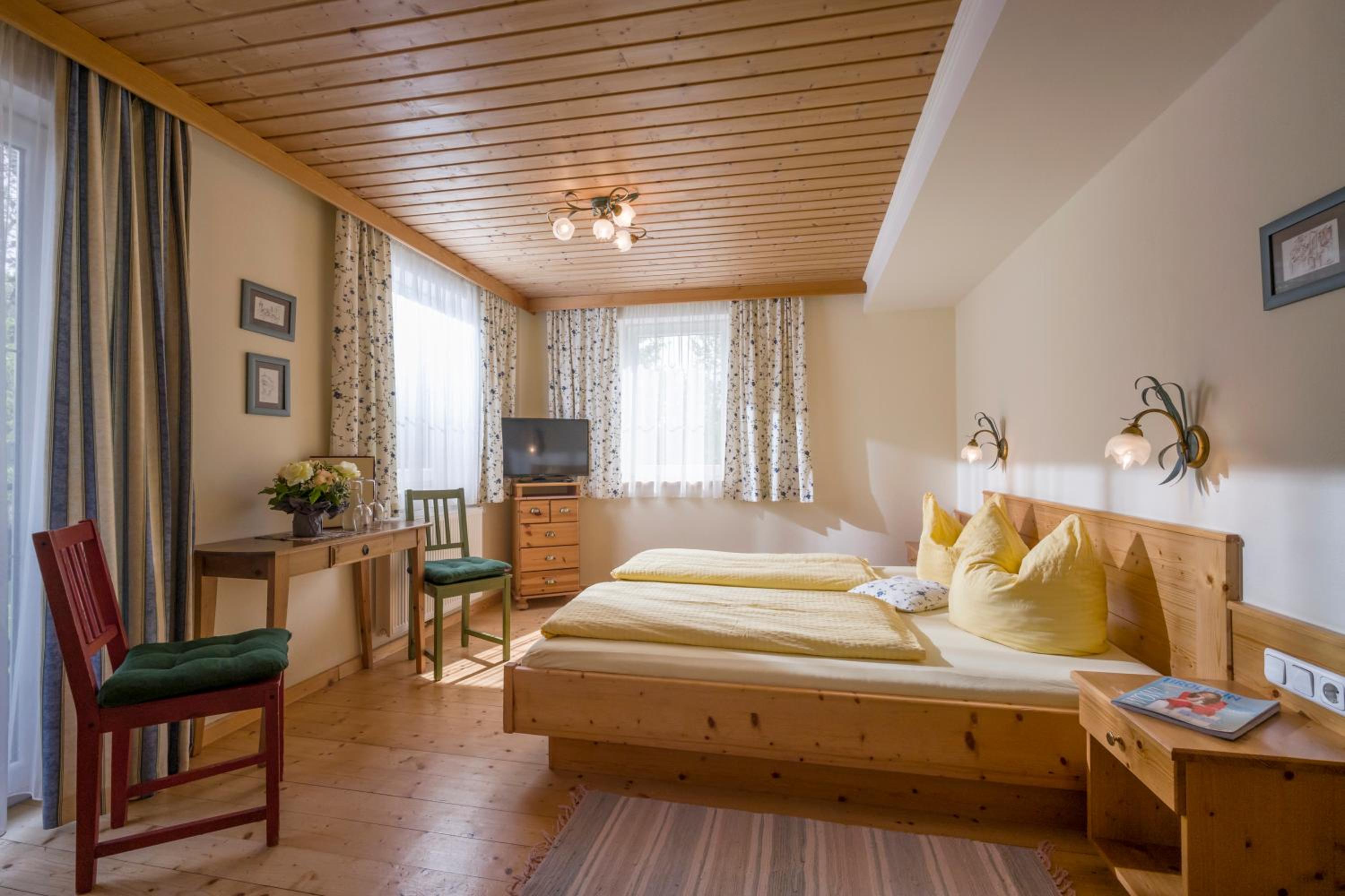 Comfort Double Room