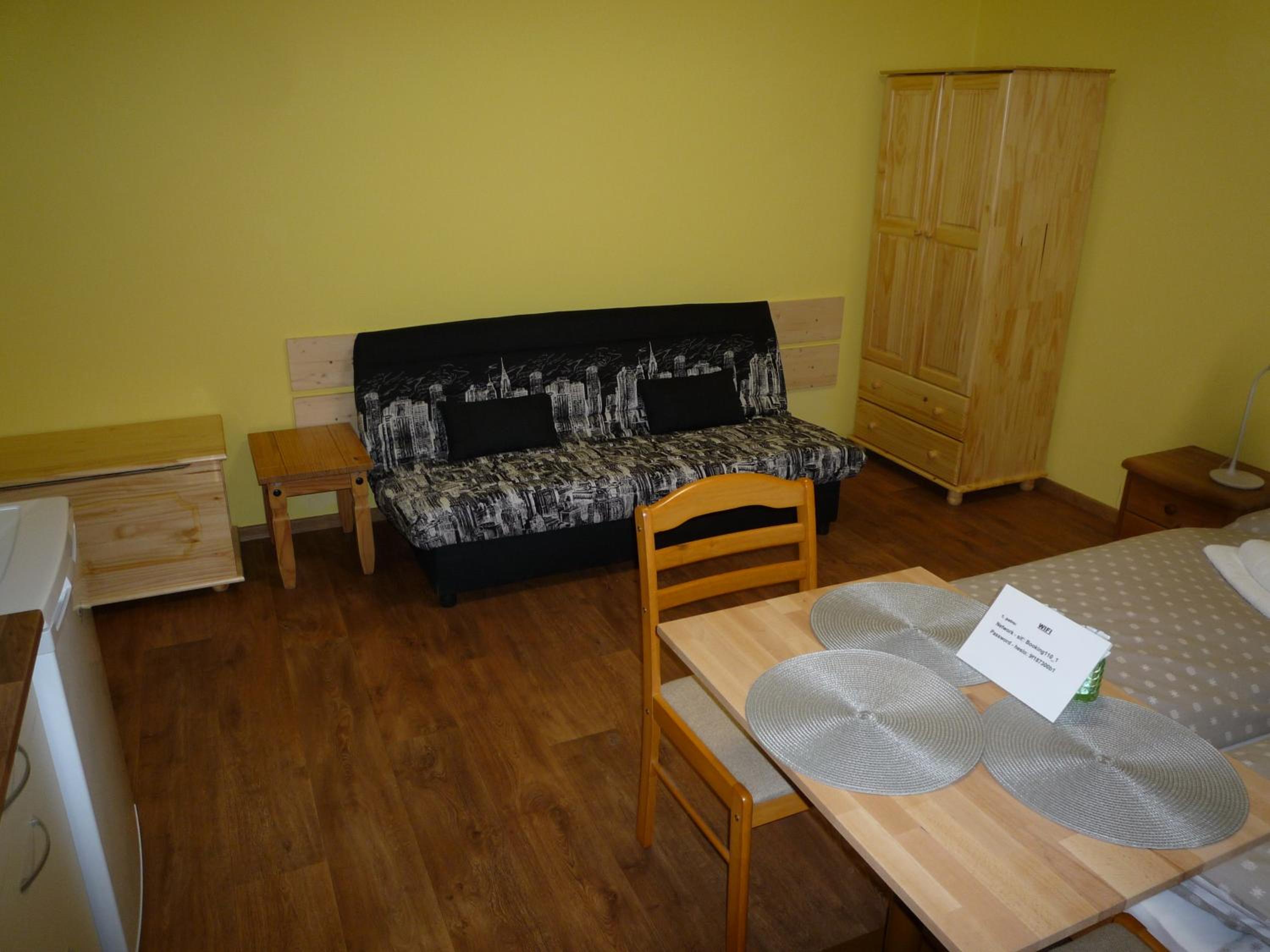 Apartment - Photo 5