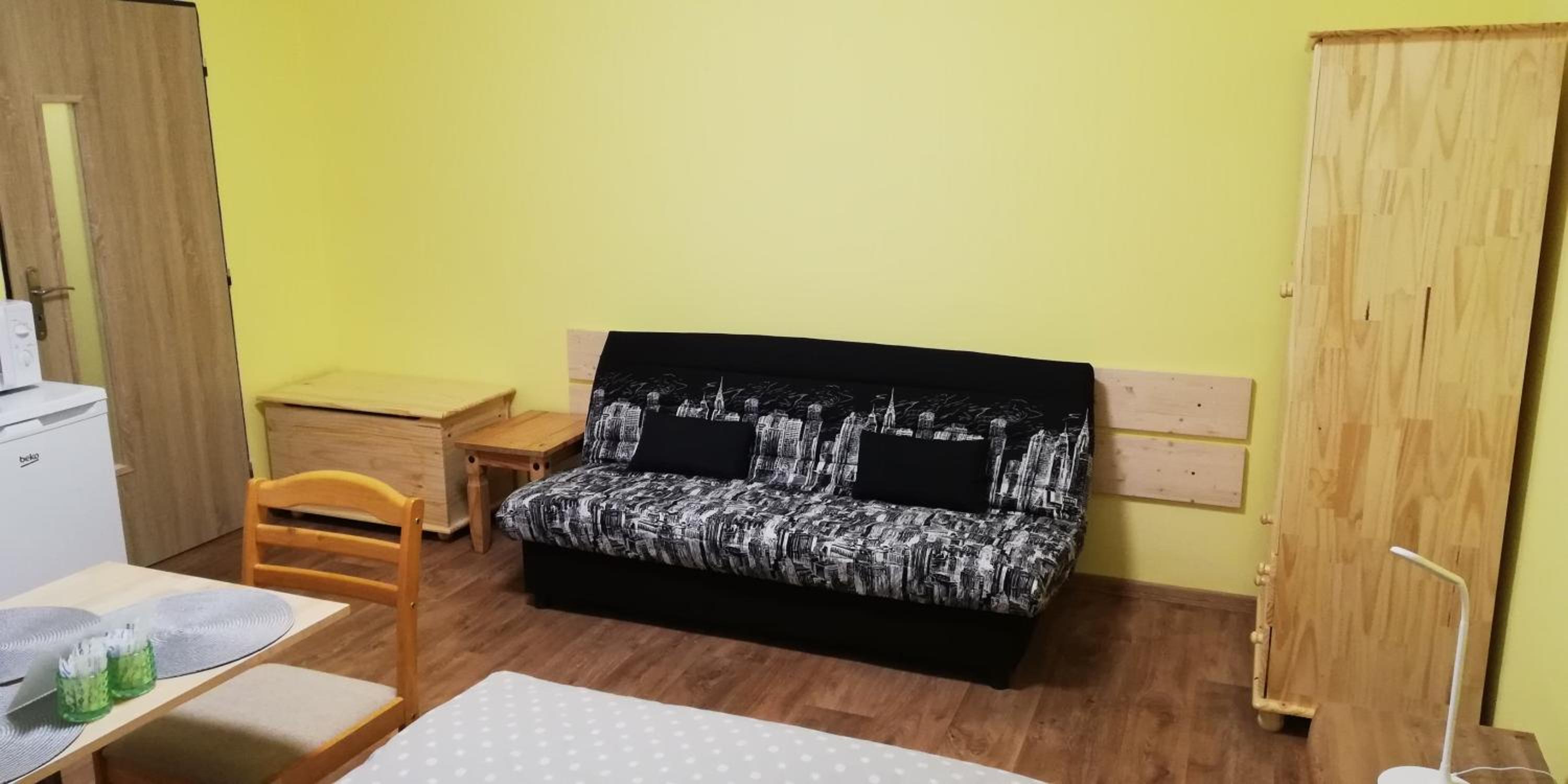 Apartment - Photo 4