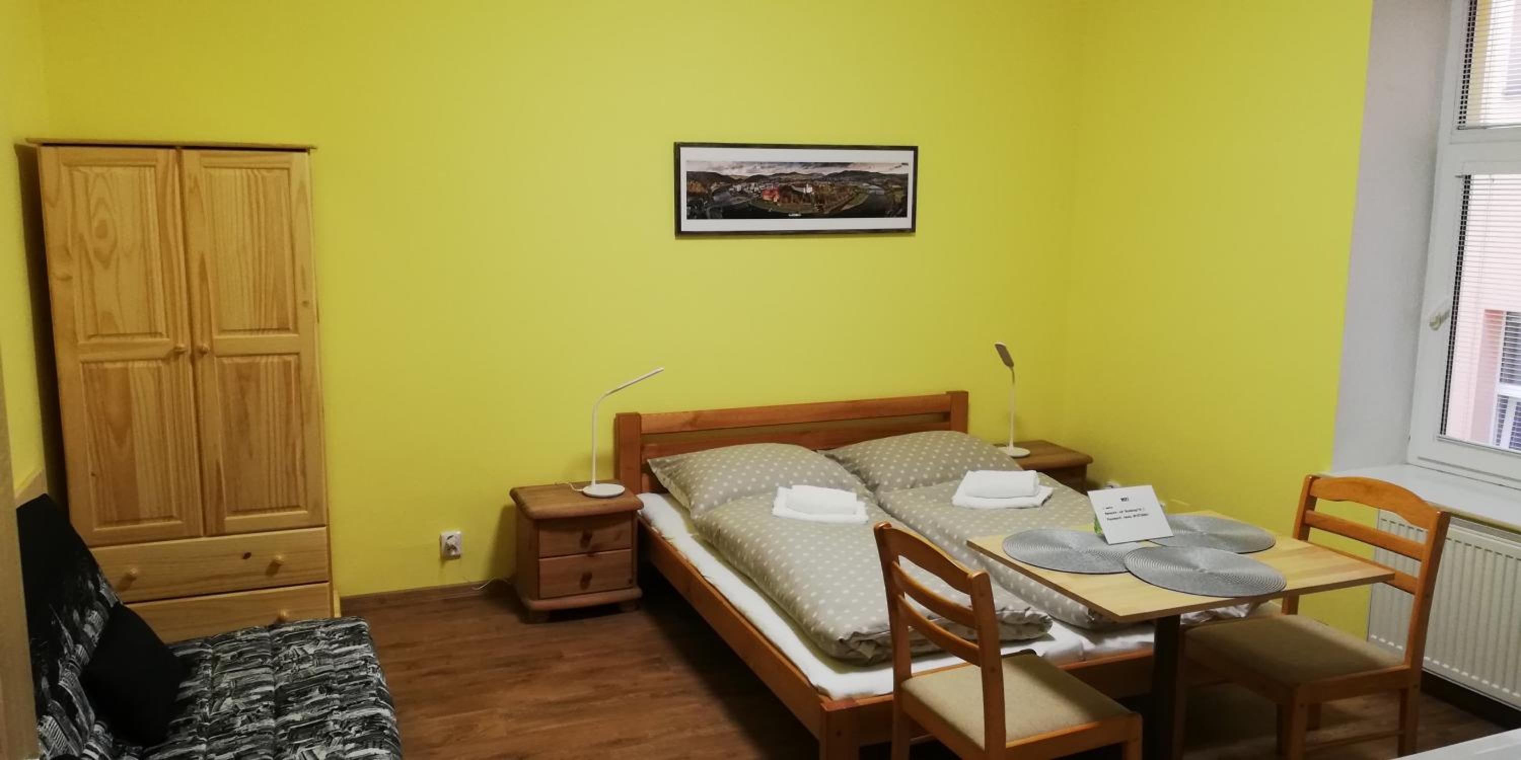 Apartment - Photo 2