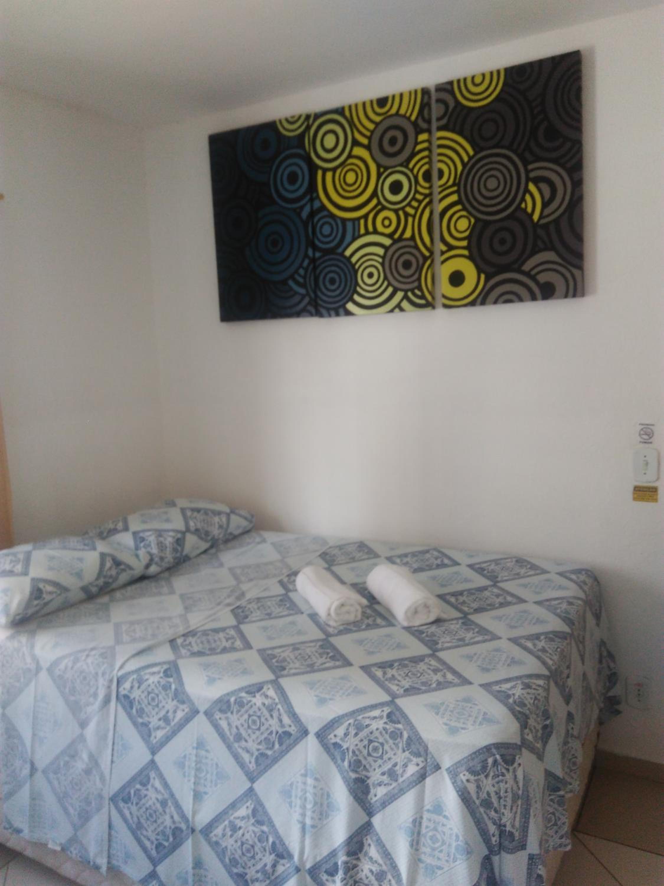 Quadruple Room with Bathroom