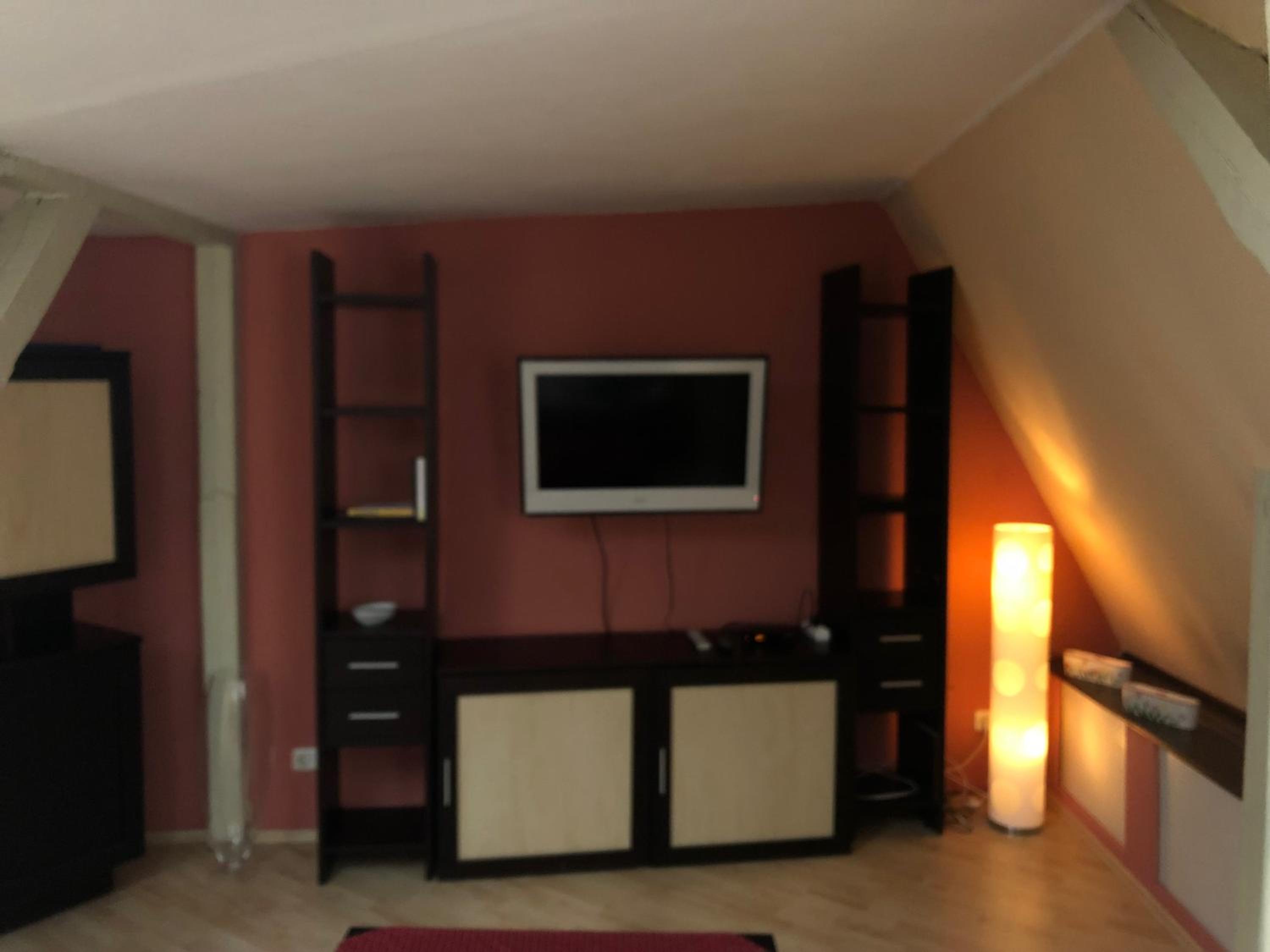 Studio with Garden View - Photo 1