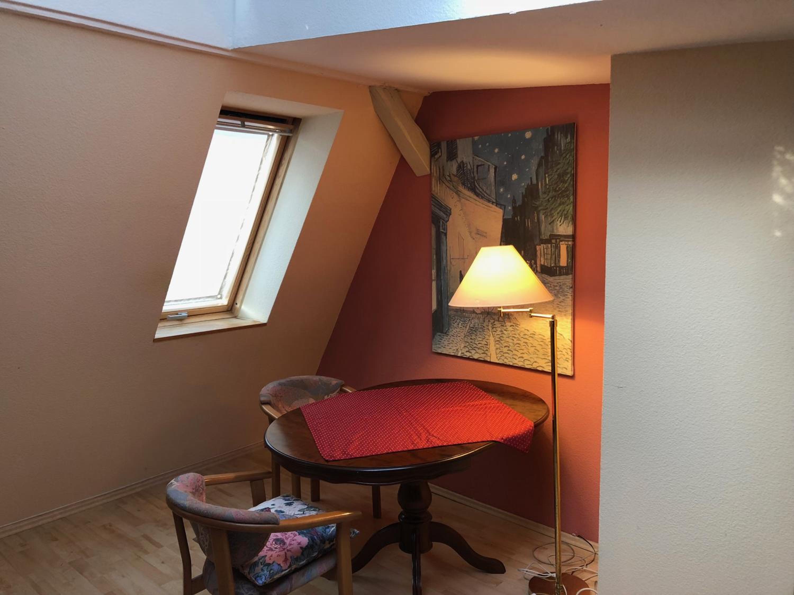 Studio with Garden View - Photo 5