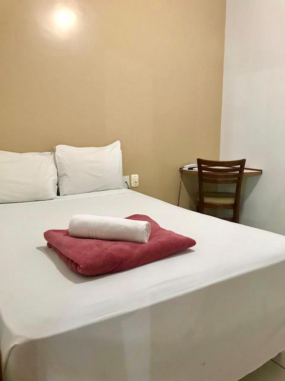 Standard Room with Double Bed