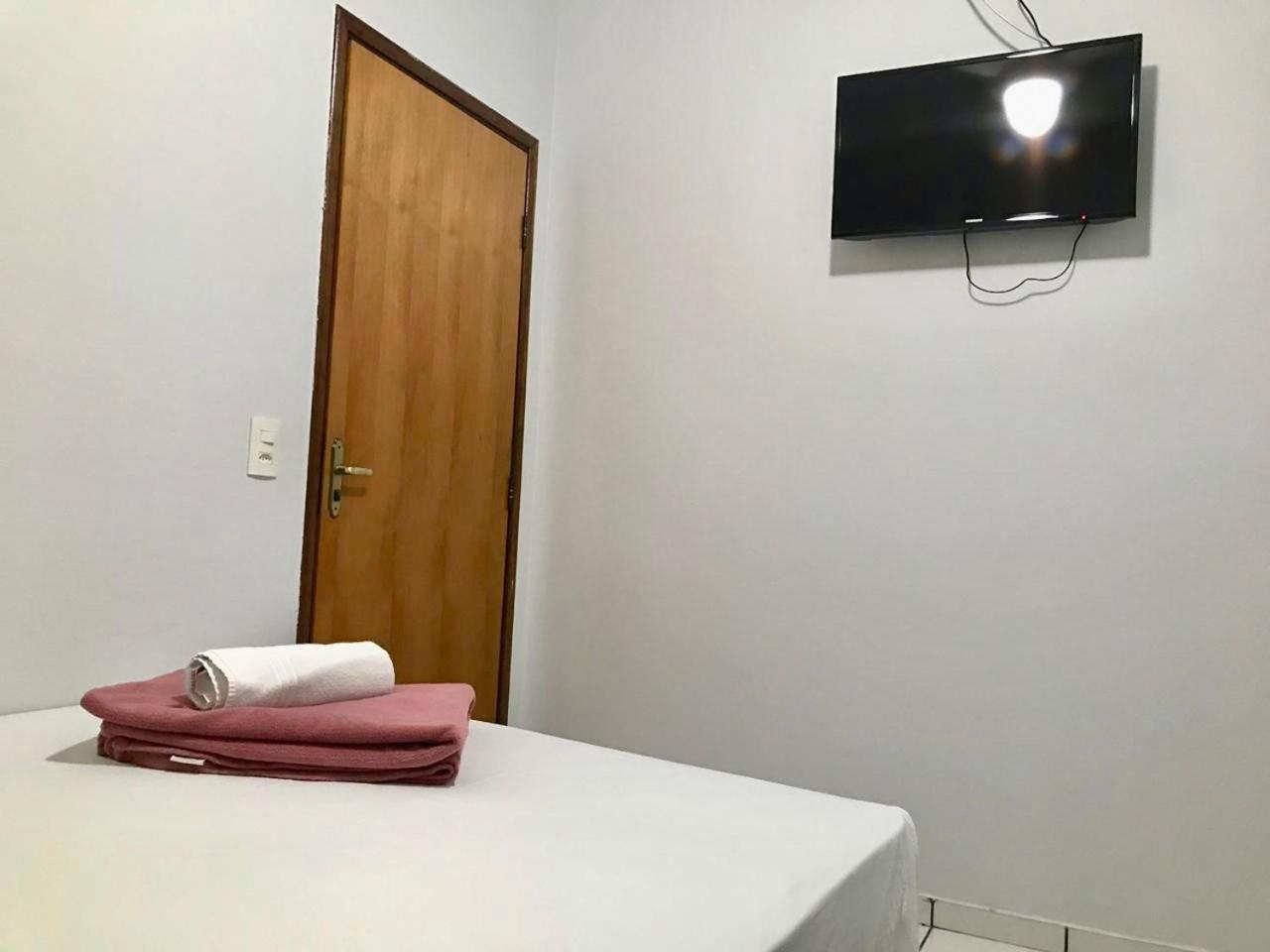 Standard Room with no Mini-bar