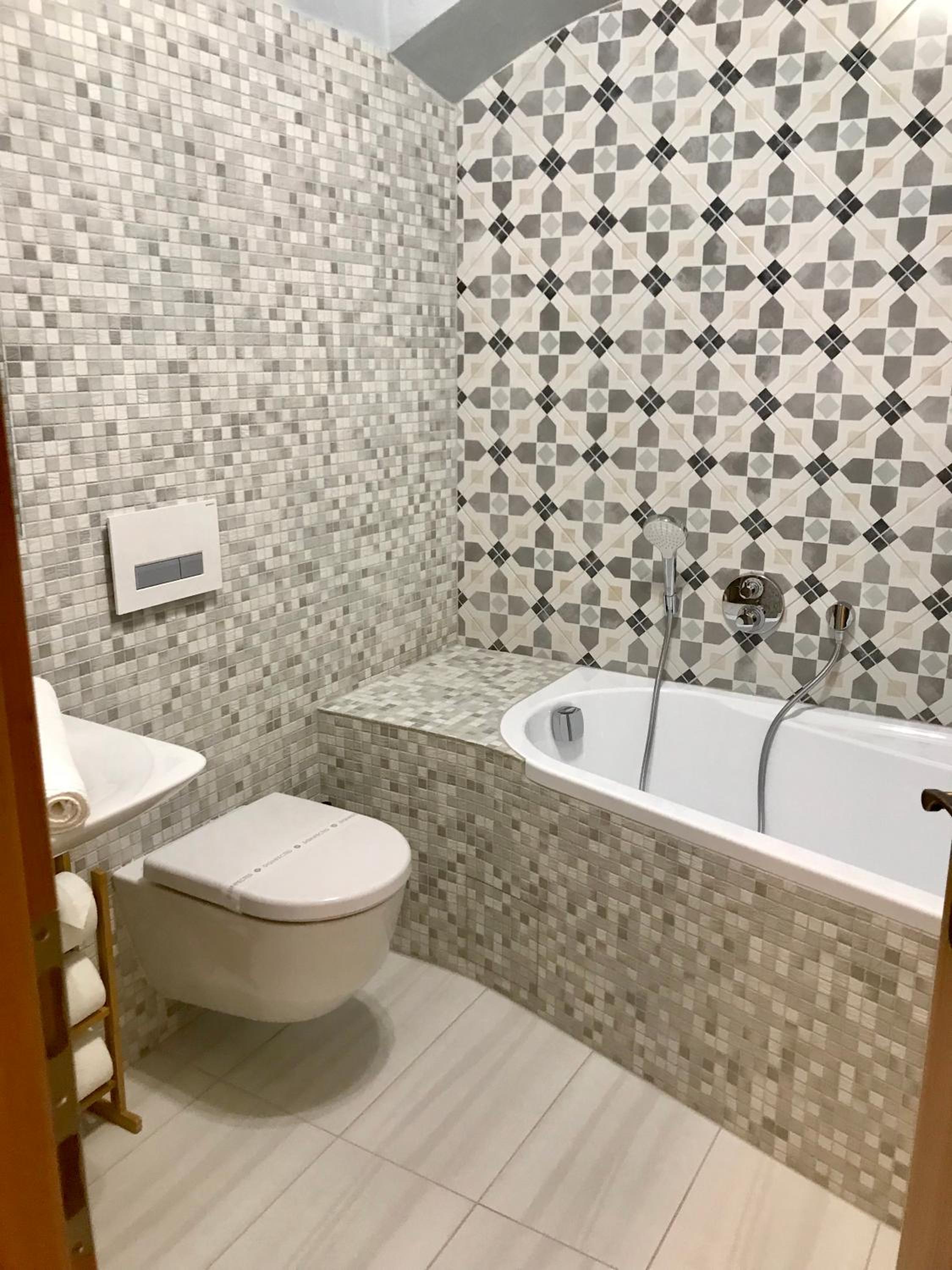 Deluxe Apartment photo 3