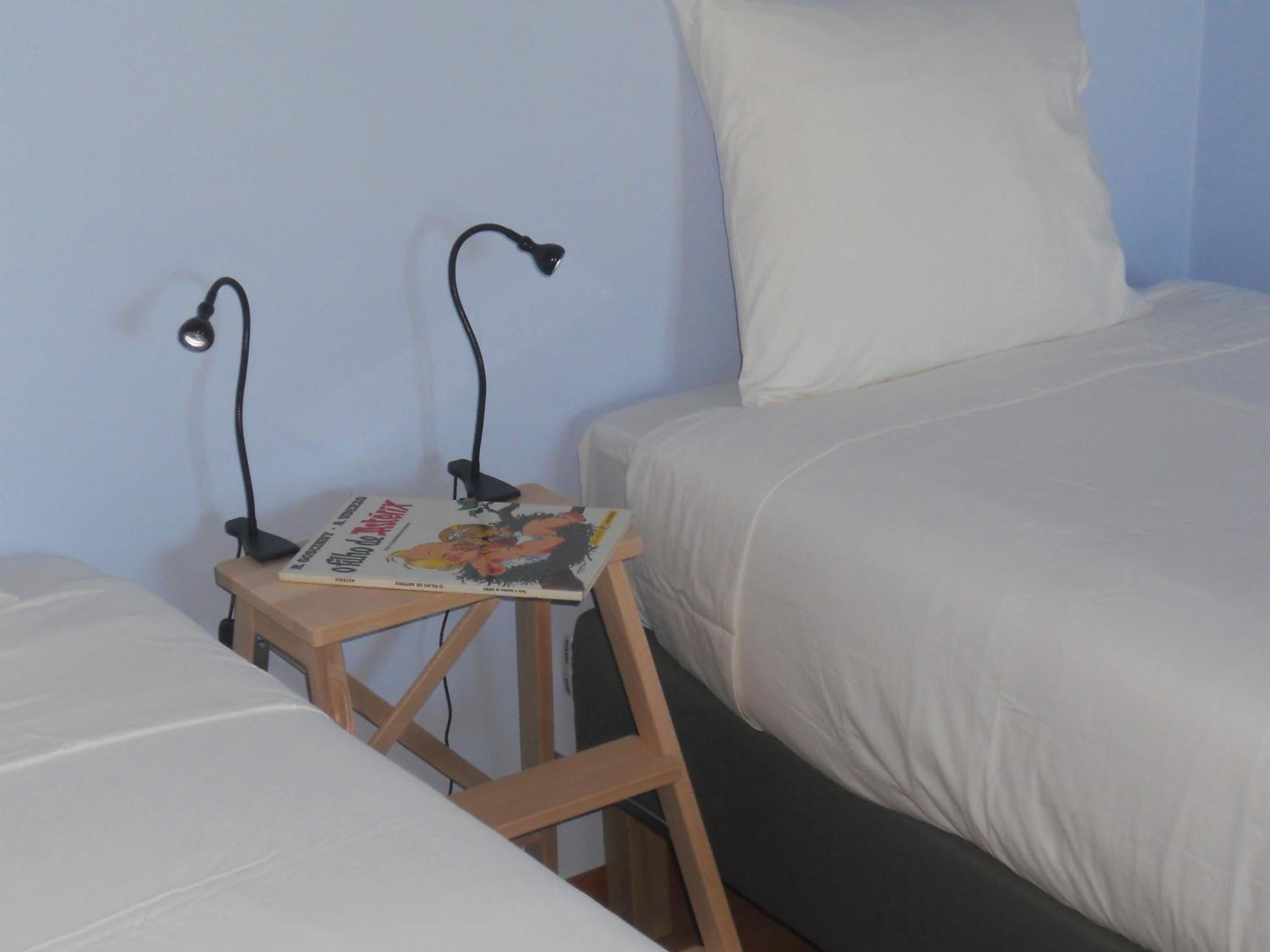 Double Room - Photo 10