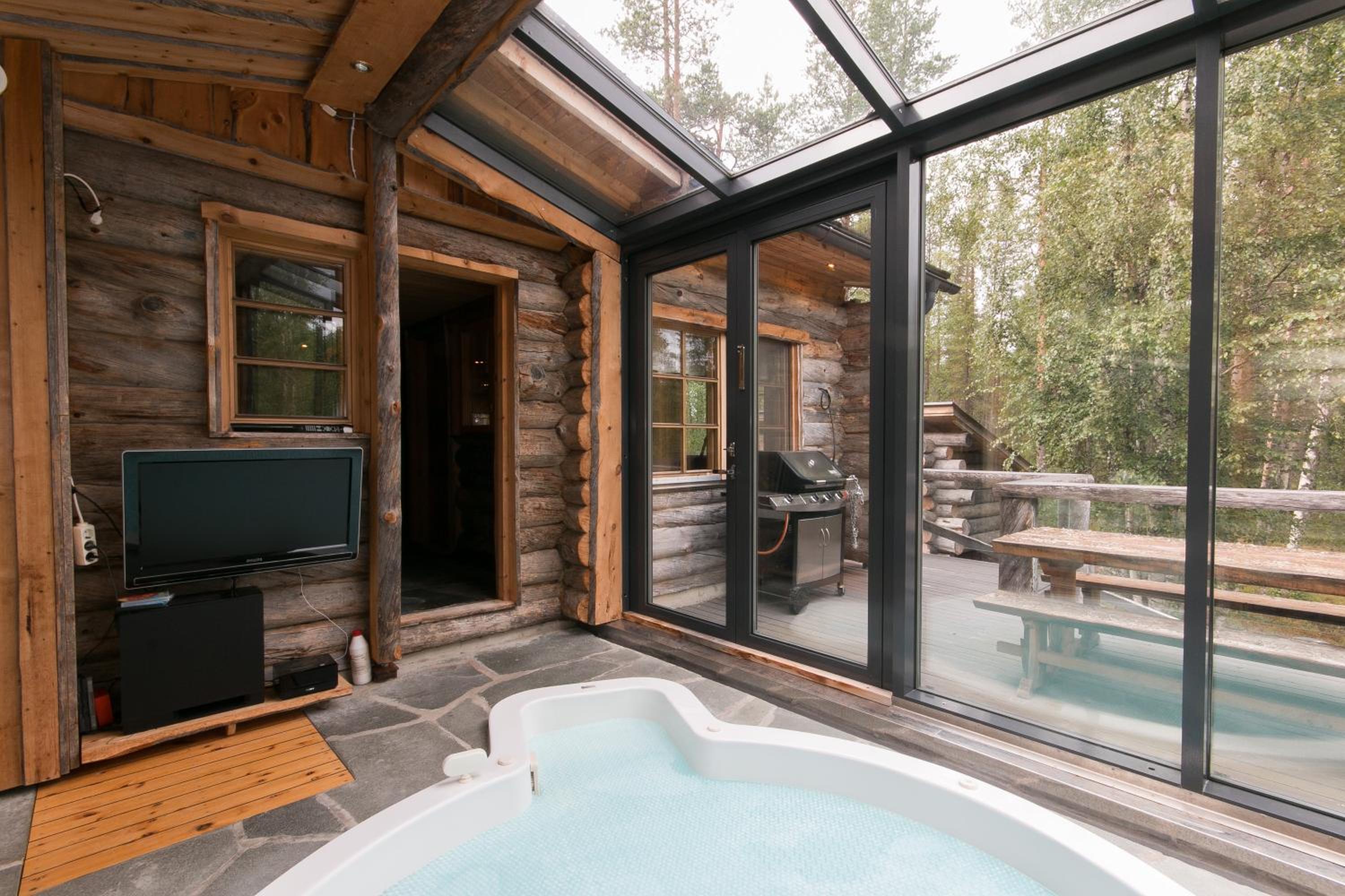 Villa - Photo 7