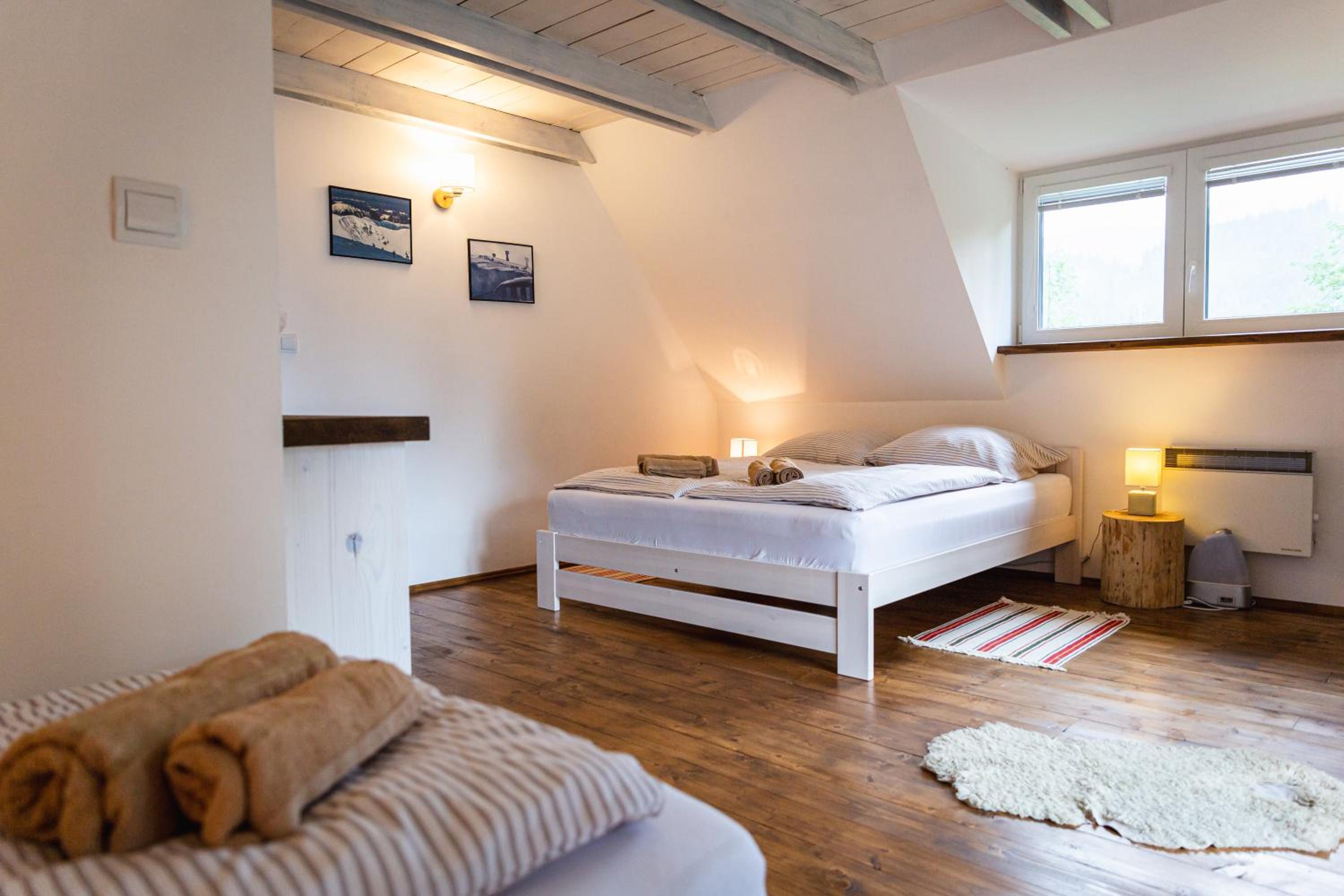 Chalet photo 1