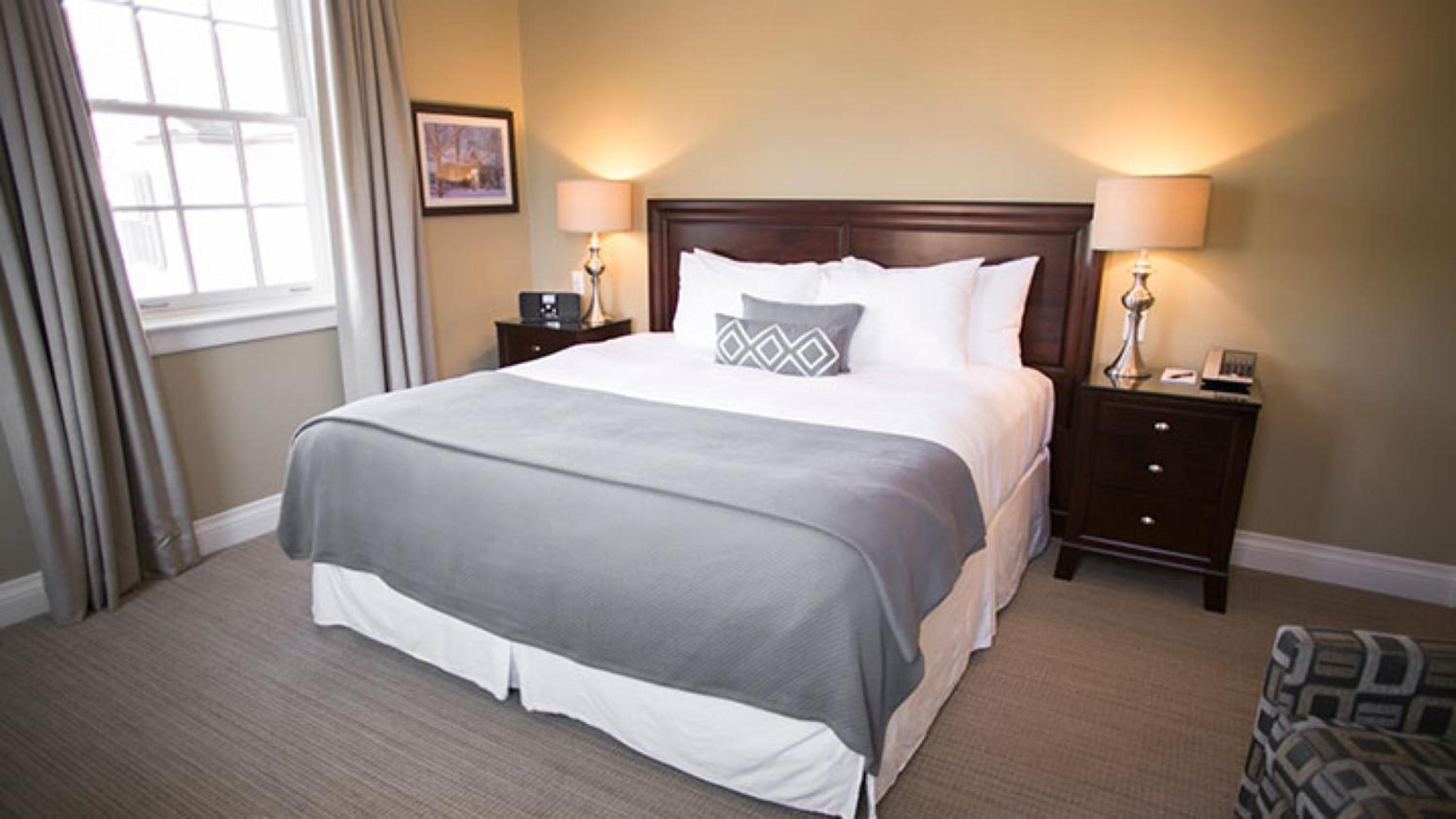 124 on Queen Hotel & Spa