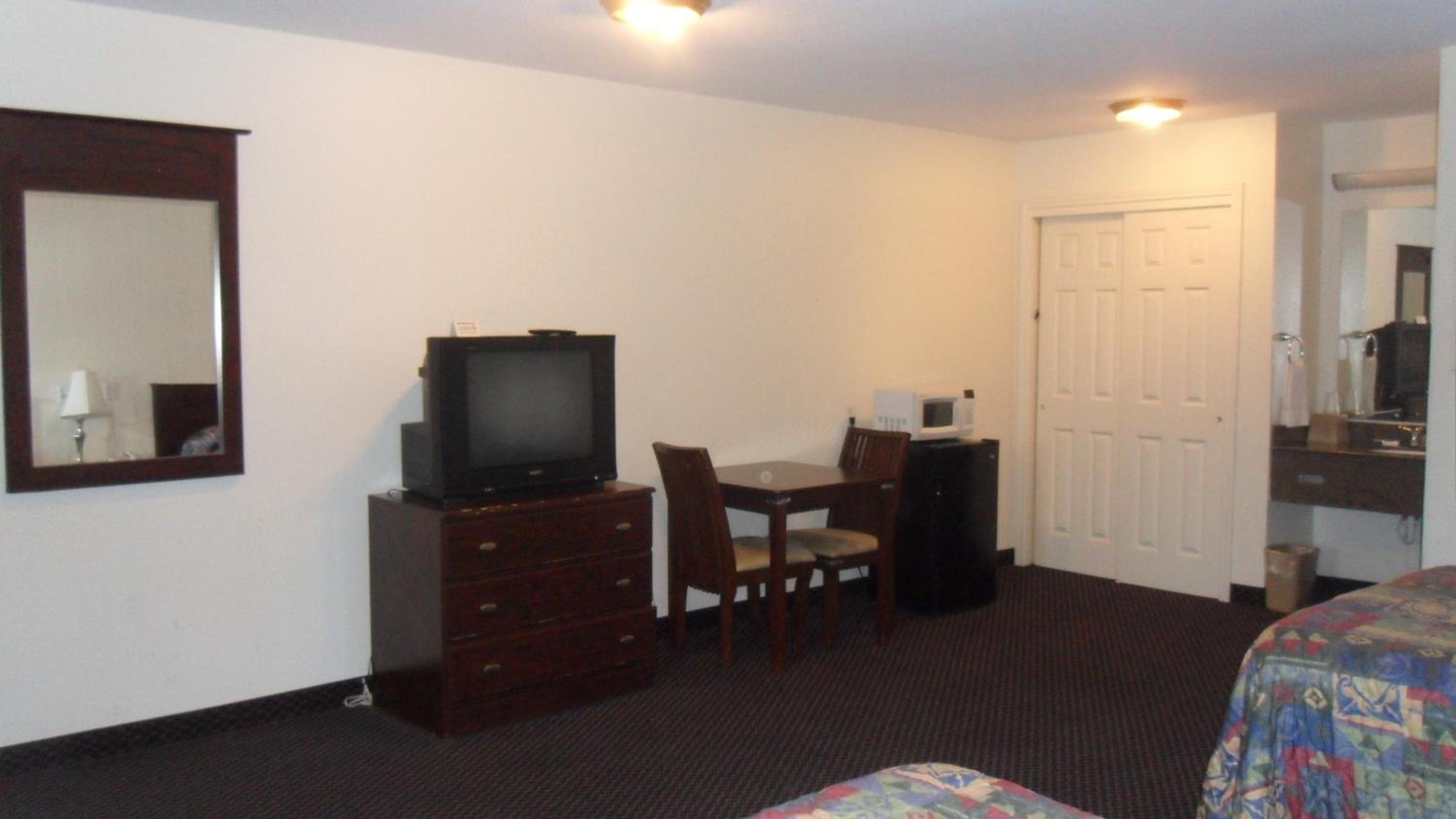 Deluxe Double Room - Photo 5