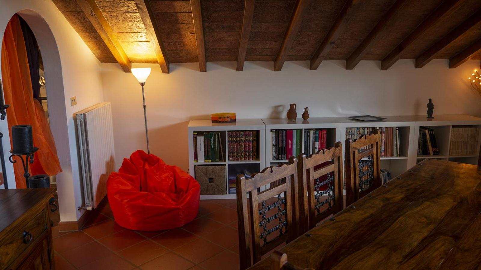 Deluxe Studio with Garden View (4 Adults) - Photo 14