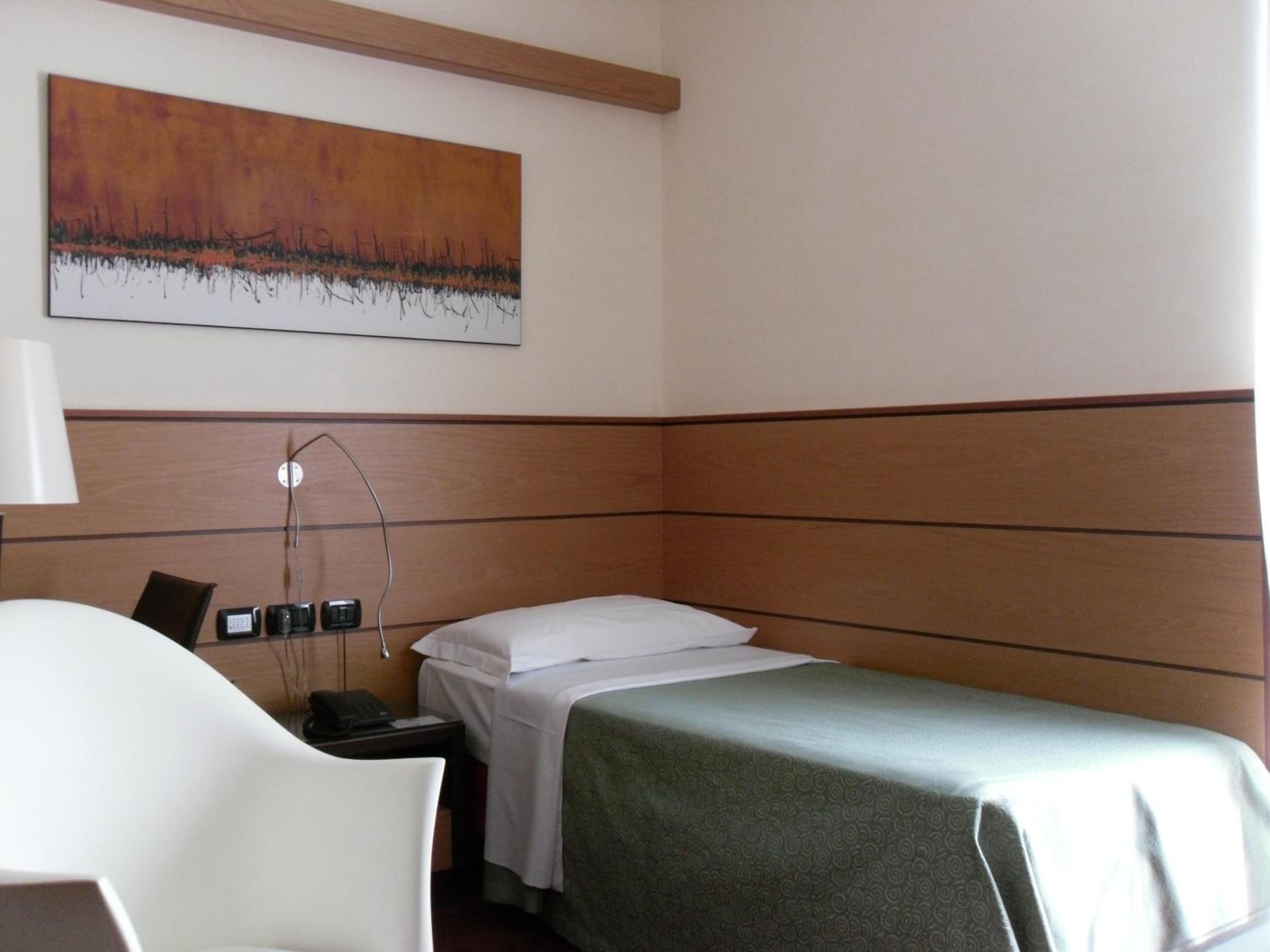 Economy Single Room photo 2