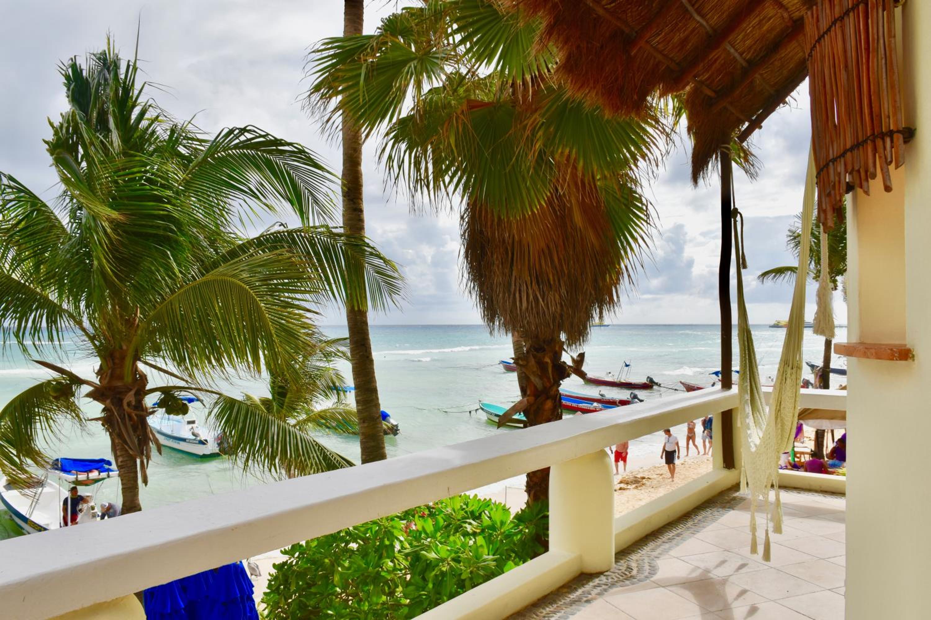 Ocean Front Studio - Photo 4