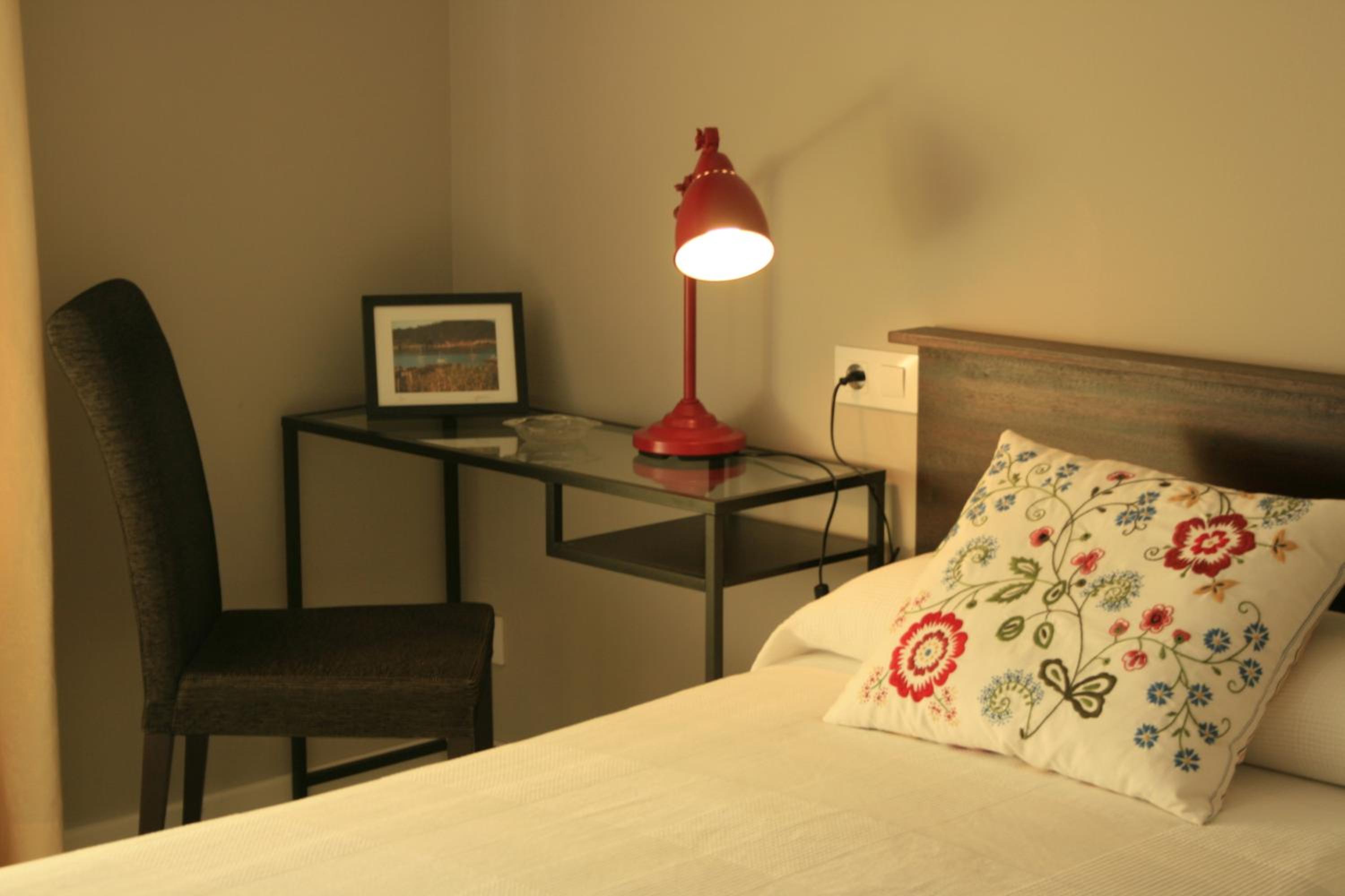 Habitación Individual
