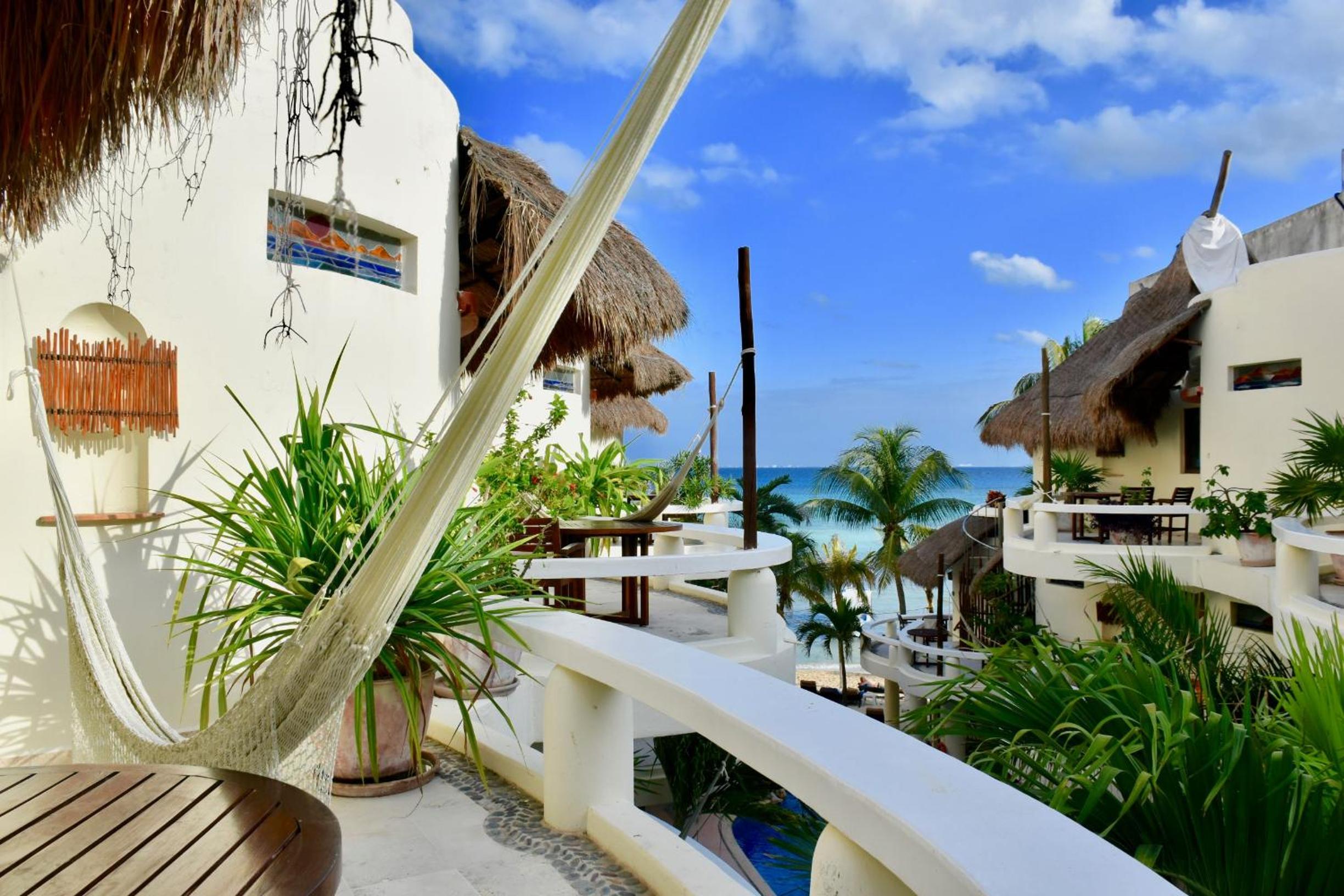 Ocean View Studio - Photo 8