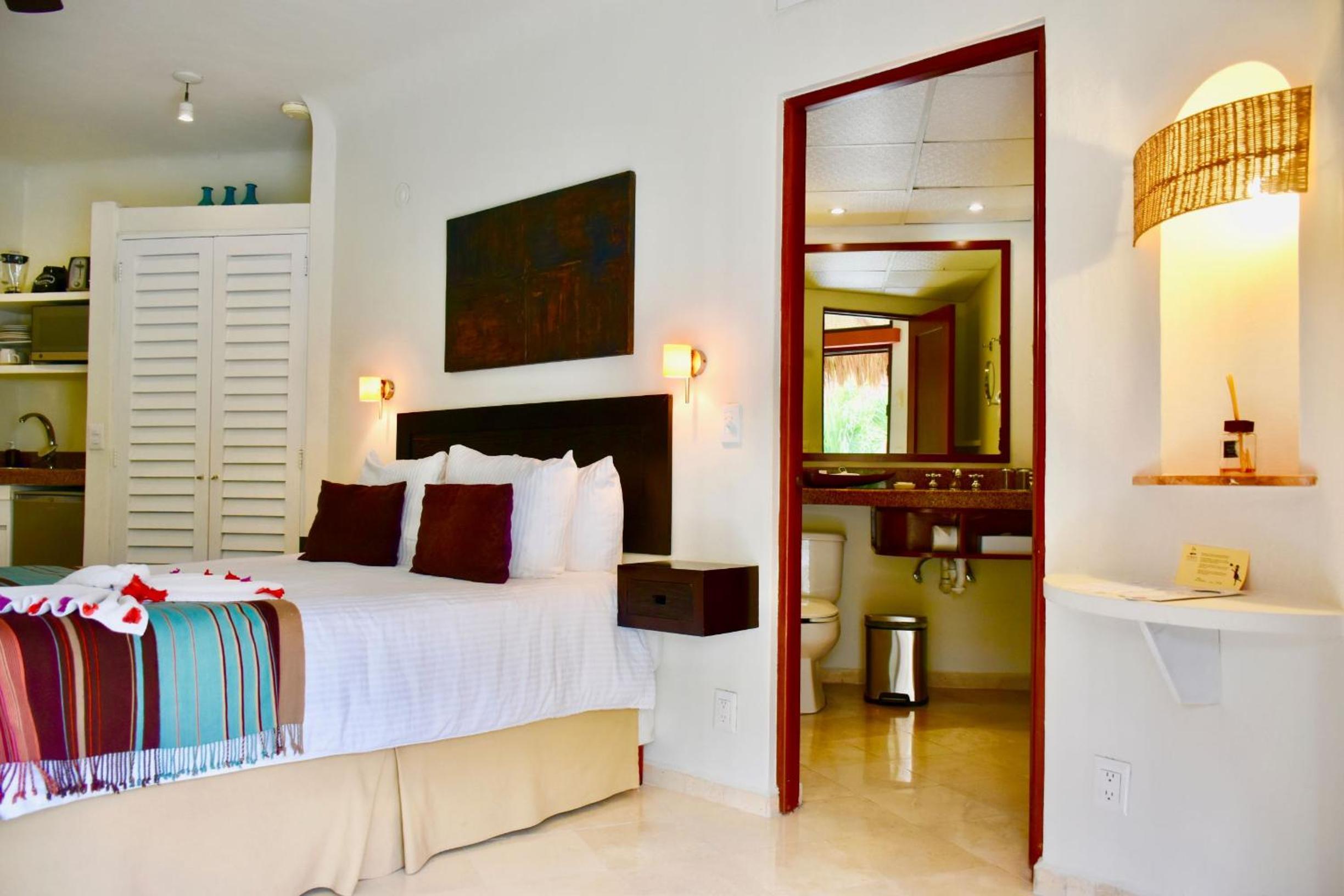 Ocean View Studio - Photo 12