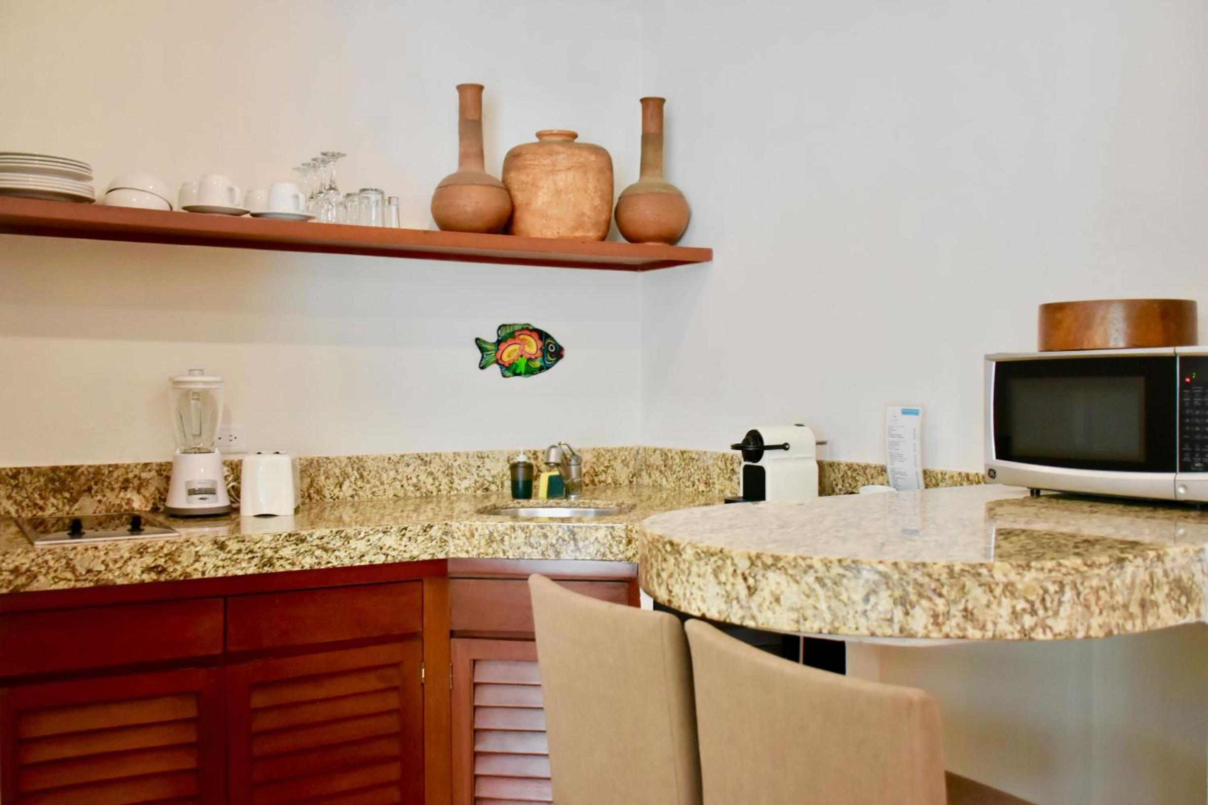Ocean View Studio - Photo 18