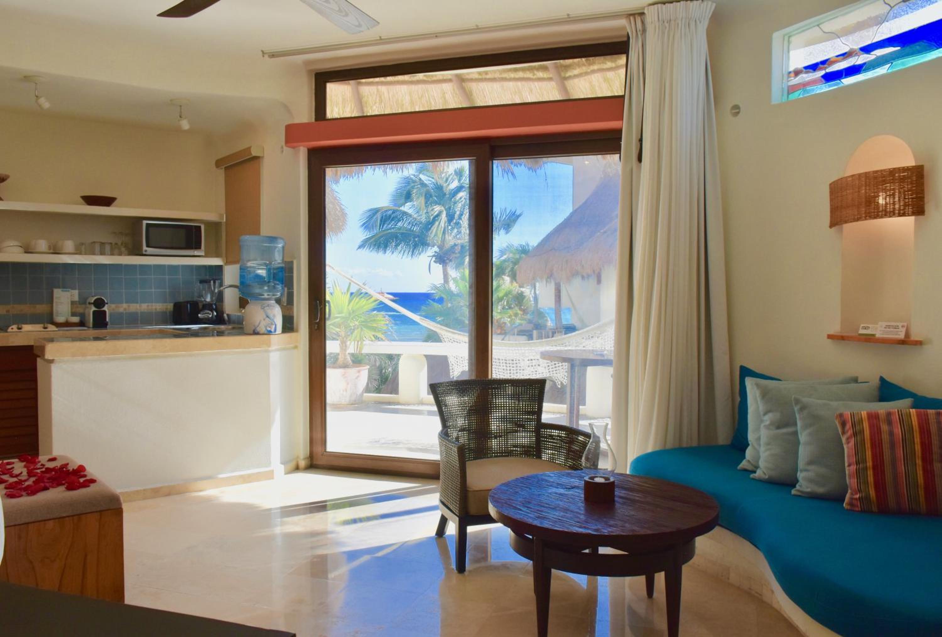 Ocean View Studio - Photo 19