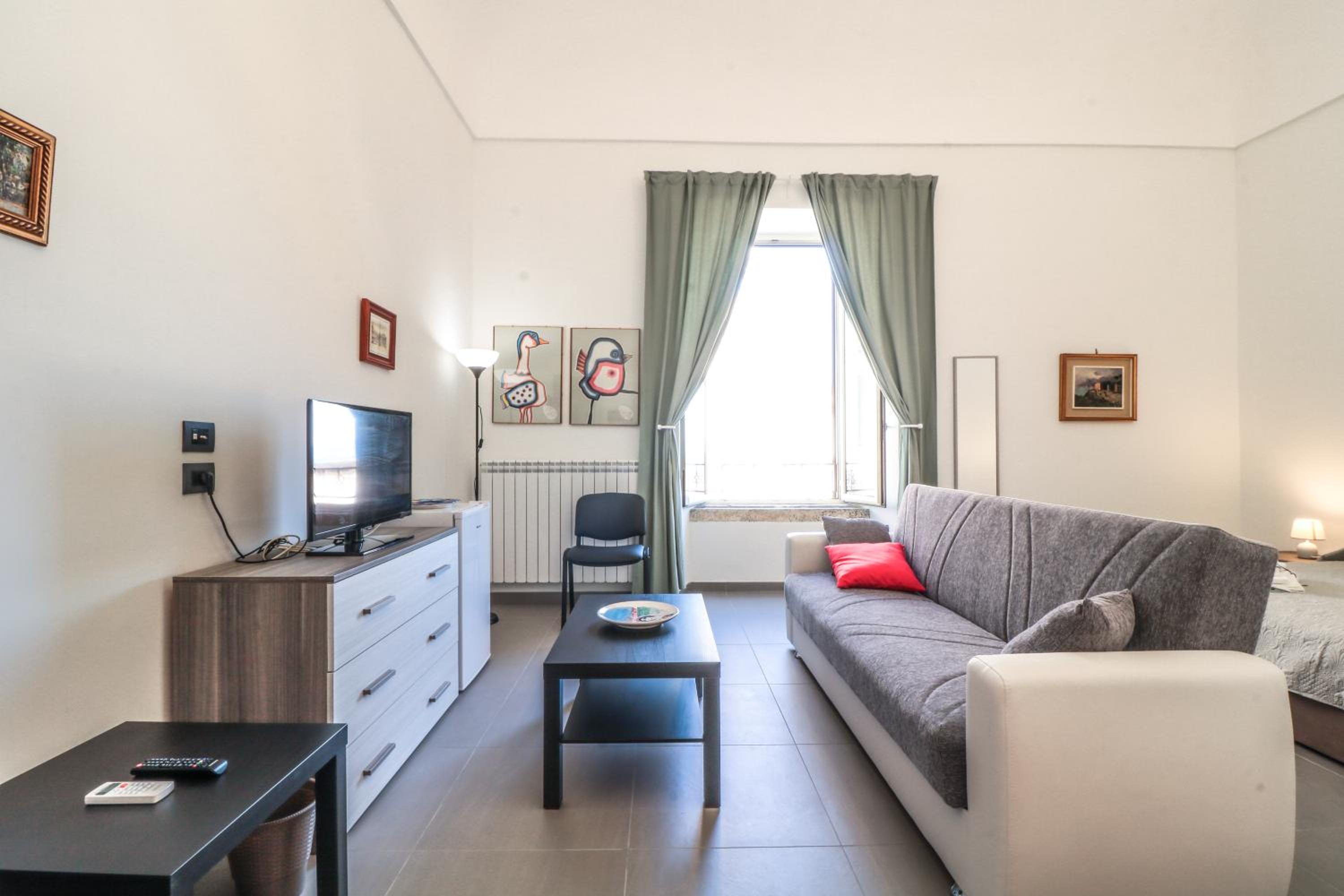 Suite with Sea View photo 2