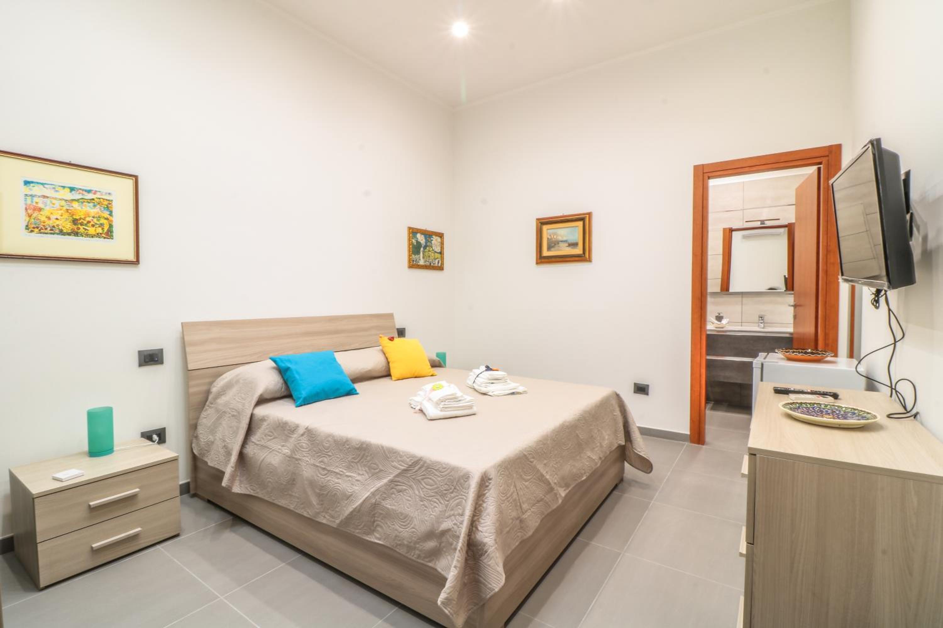 Deluxe Room photo 1
