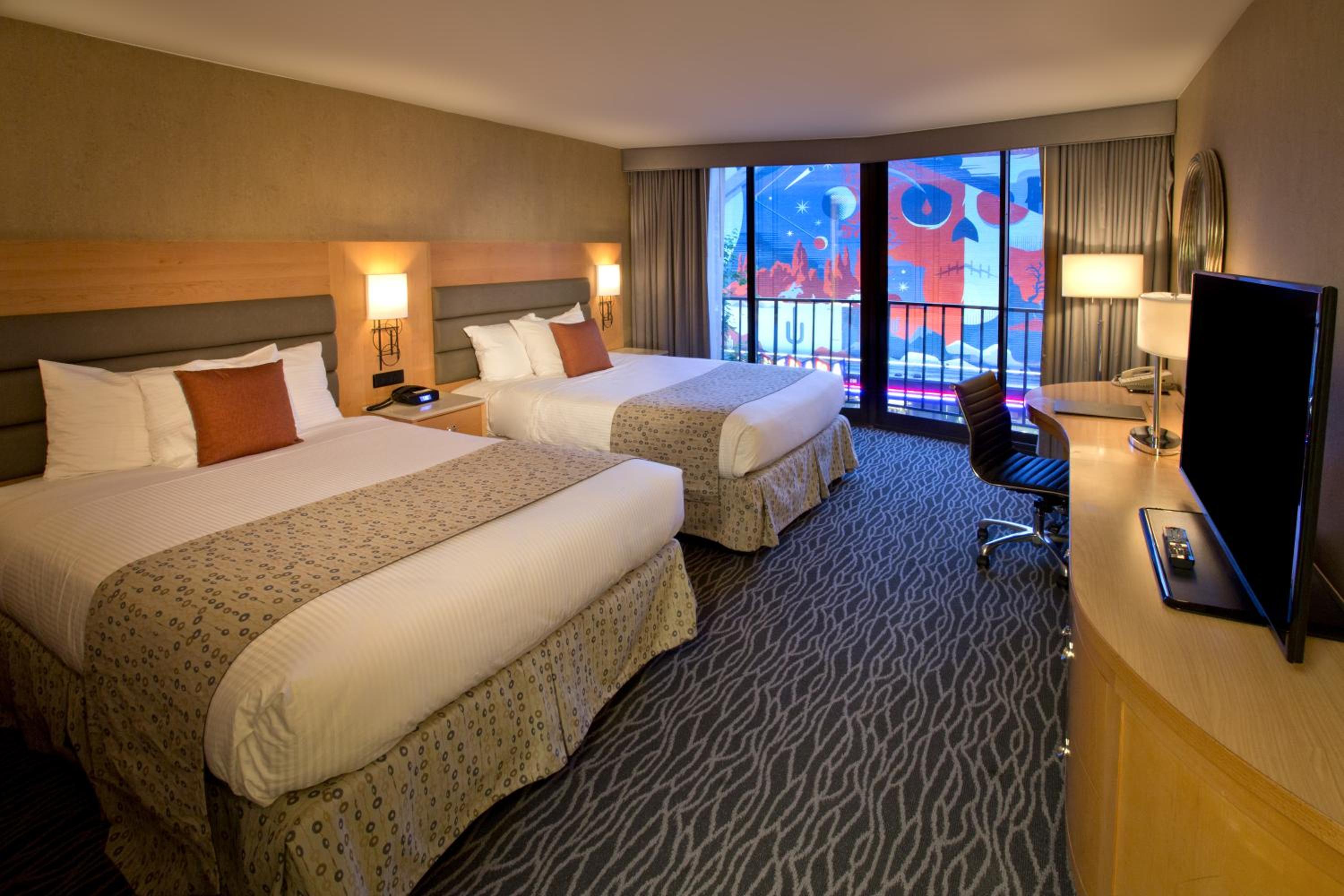 Room Selected at Check-In - Photo 4