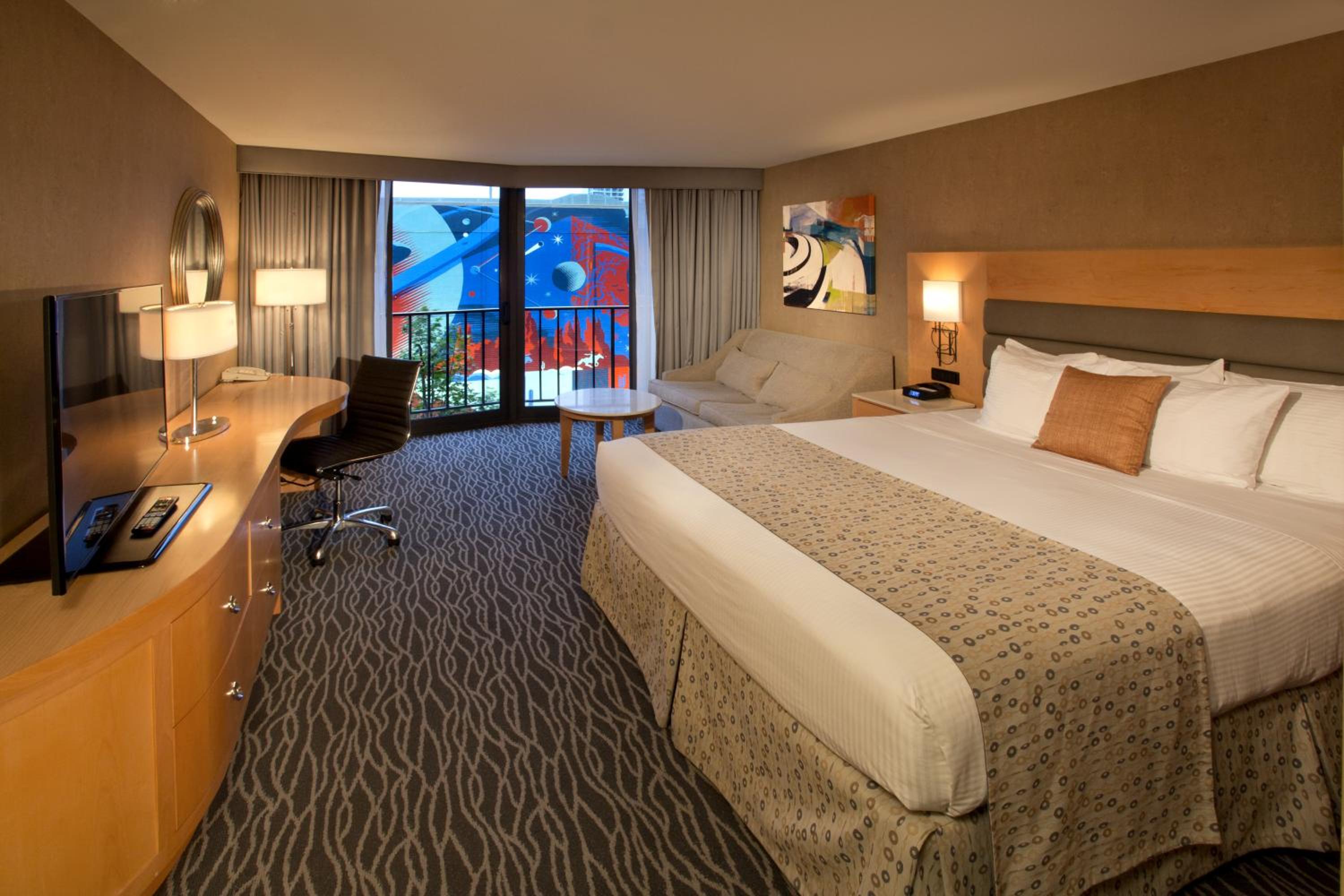 Room Selected at Check-In - Photo 1