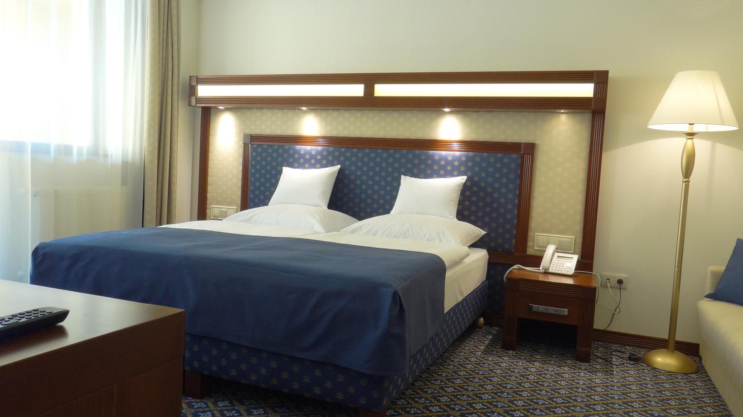 Superior Double or Twin Room - Photo 3